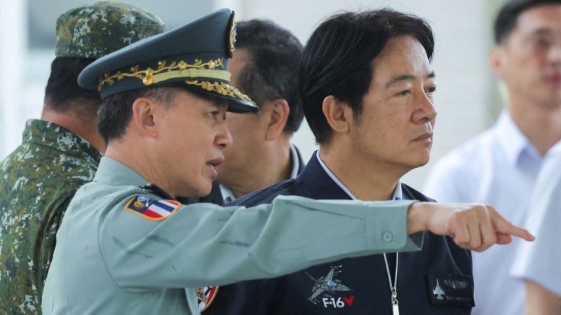 The Trump administration is reportedly blocking Taiwan’s president from stopping over in New York City, en route to a diplomatic meeting in Central America, following pressure from China.
The Financial Times reported Monday that the administration has denied Taiwanese President Lai Ching-te the opportunity to stop over in New York City during a planned trip to Paraguay, Guatemala and Belize — all countries that recognize Taiwan as its own independent country.
However, on Monday, the office of the president in Taiwan released a statement indicating that Lai ‘currently has no plans to go on an overseas visit,’ according to Taiwan-state media. A source familiar with the matter at the State Department confirmed that no formal travel plans for President Lai have been announced.
‘In consideration of the ongoing rehabilitation efforts in southern Taiwan following a recent typhoon and regional developments including the United States’ tariffs, the president currently has no plans to go on an overseas visit,’ the statement from President Lai said.
According to the Financial Times, which spoke with unnamed sources said to be intimately familiar with the alleged trip, Lai’s decision not to travel came after he was informed that he would not be able to stop in New York City on his way to Central America. 
Lai’s trip was also reportedly supposed to include a stop in Dallas, but it is unclear if the Trump administration was also planning to bar Lai from stopping there as well, according to the Financial Times.
The White House did not respond to Fox News Digital’s request for comment. However, a State Department source familiar with the matter indicated that the Trump administration continues to be committed to the government’s long-standing one China policy, rooted in the Taiwan Relations Act, joint diplomatic agreements with China and longstanding pledges crafted by the government in regard to Taiwan and China.
Despite being in line with longstanding government policy, the move still garnered criticism from some Asia policy experts and critics of Trump. 
Lyle Morris, a senior fellow on foreign policy and national security at the Asia Society’s Center for China Analysis, said the ‘first concrete move’ under Trump’s second term regarding Taiwan is ‘a cause for concern.’ 
‘The assumption is this decision was made in the context of ongoing US-China trade negotiations and a possible Trump-Xi meeting,’ Morris said on X. ‘Still, not a good sign for enduring US-Taiwan relations.’
‘Denying President Lai a transit is a deeply concerning break with bipartisan precedent and sends a reckless signal to Beijing that our partnership with Taiwan is on the negotiating table,’ added Democrat Sen. Andy Kim, D-N.J., in a post on X following the news about President Lai’s alleged travel. 
‘American leadership is now seen as deeply unreliable, with Trump’s fits and starts with Ukraine, NATO allies, and other key partners. I urge President Trump to reverse course and do what presidents of both parties have done and allow a transit, and ask my colleagues in Congress to join me in that call.’
News of the Trump administration’s decision to prohibit the Taiwanese president from stopping in New York City comes as the president is reportedly feeling out a potential trip to Beijing himself, alongside major U.S. CEOs. Nothing so far has been set in stone regarding Trump’s trip, however.
This post appeared first on FOX NEWS