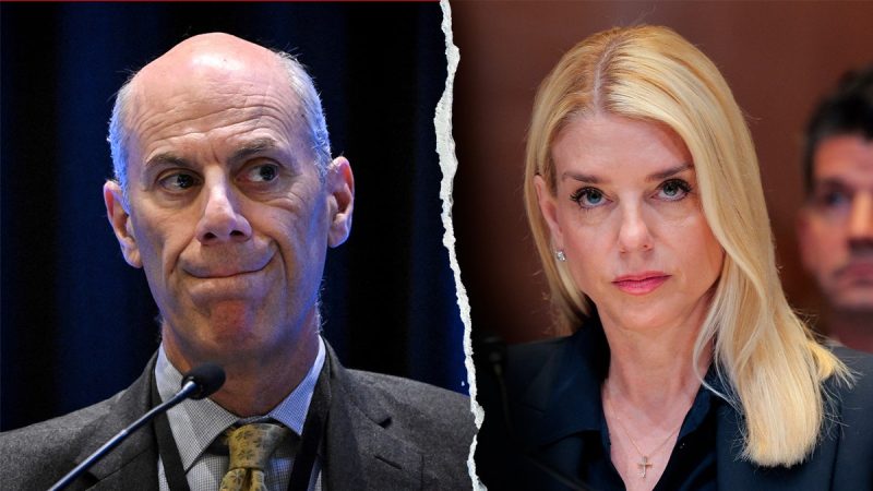 The Department of Justice has filed an official complaint alleging misconduct by US District Court Chief Judge James Boasberg. Fox News has reviewed the complaint which was written by Attorney General Pam Bondi’s Chief of Staff Chad Mizelle and addressed to the Chief Judge of the United States Court of Appeals for the District of Columbia Circuit, Sri Srinivasan.
Fox News has learned that the complaint was written and filed at the direction of Attorney General Pam Bondi.
‘The Department of Justice respectfully submits this complaint alleging misconduct by U.S. District Court Chief Judge James E. Boasberg for making improper public comments about President Donald J. Trump to the Chief Justice of the United States and other federal judges that have undermined the integrity and impartiality of the judiciary,’ says Mr. Mizelle.
Judge Boasberg is presiding over a high-profile case involving the deportation of several migrants to El Salvador and has talked about holding DOJ lawyers in contempt because of his assertion that his order to turn airborne planes around was not followed. President Trump has also made critical comments about Judge Boasberg.
The complaint details two occasions on which Judge Boasberg made comments the Justice Department alleges undermine the integrity and impartiality of the judiciary.
‘On March 11, 2025, Judge Boasberg attended a session of the Judicial Conference of the United States, which exists to discuss administrative matters like budgets, security, and facilities. While there, Judge Boasberg attempted to improperly influence Chief Justice Roberts and roughly two dozen other federal judges by straying from the traditional topics to express his belief that the Trump Administration would ‘disregard rulings of federal courts’ and trigger ‘a constitutional crisis.’ Although his comments would be inappropriate even if they had some basis, they were even worse because Judge Boasberg had no basis—the Trump Administration has always complied with all court orders. Nor did Judge Boasberg identify any purported violations of court orders to justify his unprecedented predictions.’
‘Within <i>days</i> of those statements, Judge Boasberg began acting on his preconceived belief that the Trump Administration would not follow court orders. First, although he lacked authority to do so, he issued a temporary restraining order preventing the Government from removing violent Tren de Aragua terrorists, which the Supreme Court summarily vacated.
Taken together, Judge Boasberg’s words and deeds violate Canons of the Code of Conduct for United States Judges, and, erode public confidence in judicial neutrality, and warrant a formal investigation.’ 
The DOJ is asking Chief Judge Srinivasan to refer the complaint to a special investigative committee as an inquiry is essential to determine whether Judge Boasberg’s conduct constitutes ‘conduct prejudicial to the effective and expeditious administration of the business of the courts.’ The complaint also asks that Judge Boasberg be taken off the case involving Venezuelan migrants who were deported to El Salvador, ‘to prevent further erosion of public confidence while the investigation proceeds.’
The case in question is J.G.G. v Trump.
This is the second time the Bondi DOJ has filed an official complaint against a federal judge. In late February, the DOJ filed a complaint about US District Judge Ana Reyes, concerning what the DOJ calls Judge Reyes’ ‘misconduct’ during the proceedings in Nicolas Talbott et al. v. Donald J. Trump et al., which is a case brought by two LGBTQ groups challenging the Trump Administration’s Executive Orders barring transgender individuals from serving in the US military.
News of the complaint comes at a time when the Trump administration has excoriated dozens of so-called ‘activist’ judges who have blocked or paused some of Trump’s sweeping executive orders from taking force in his second White House term.
Judge Boasberg in particular found himself at the center of Trump’s ire and attacks on so-called ‘activist’ judges this year, following his March 15 temporary restraining order that sought to block Trump’s use of the Alien Enemies Act to quickly deport hundreds of Venezuelan nationals to El Salvador.
Boasberg had ordered all planes bound for El Salvador to be ‘immediately’ returned to U.S. soil, which did not happen.
His emergency order touched off a complex legal saga that ultimately spawned dozens of federal court challenges across the country – though the one brought before his court on March 15 was the very first – and later prompted the Supreme Court to rule, on two separate occasions, that the hurried removals had violated migrants’ due process protections under the U.S. Constitution.
Boasberg, as a result, emerged as the man at the center of the legal fallout. 
Trump administration officials have repeatedly excoriated Boasberg both for his order and his attempt to determine whether they acted in good faith to comply with his orders, and Trump himself has floated the idea that Boasberg could be impeached earlier this year – prompting Supreme Court Chief Justice John Roberts to issue a rare public warning. 
The complaint, focused on months-old behavior and allegations surrounding Judge Boasberg— first tapped as a judge by then-President George W. Bush in 2002, comes at a time when he could again have a say in a major class action case brought by lawyers representing the former CECOT migrants. 
Lawyers for the ACLU and others in the class asked Judge Boasberg earlier this month to reopen discovery in the case, citing allegations from a United Nations report regarding custodial status of migrants at CECOT, and the recent decision to remove the 252 migrants sent from the U.S. to El Salvador to Venezuela under the prisoner exchange.
Asked at a status hearing in court last week whether the Justice Department would comply with the court’s orders, DOJ lawyer Tiberius Davis said they would, ‘if it was a lawful order.’
They also said they would likely seek an appeal from a higher court.
In April, Judge Boasberg also ruled that the court had found ‘probable cause’ to hold the Trump administration in contempt for failing to return the planes to U.S. soil, in accordance with his March 15 emergency order, and said the court had determined that the Trump administration demonstrated a ‘willful disregard’ for his order.
The U.S. Court of Appeals for the D.C. Circuit stayed his original motion in April, and has yet to move on the matter.
This post appeared first on FOX NEWS