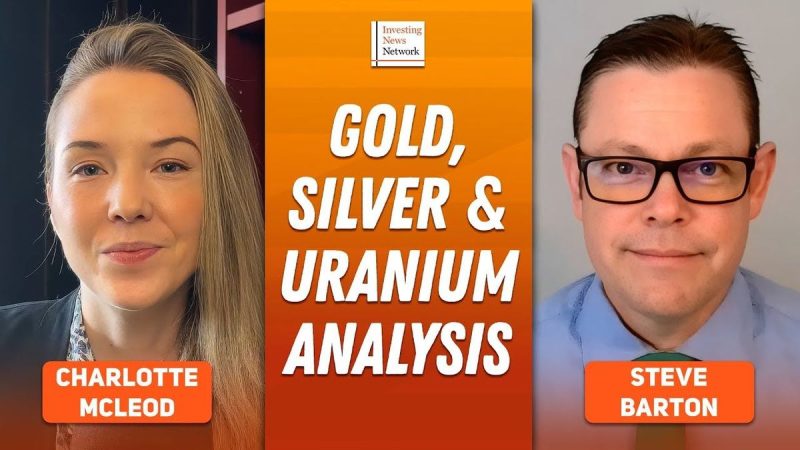 “Whatever is out of favor and hated at the moment, that’s probably what you need to buy,” he said. “Buy it when it’s boring and no one cares, then you get to ride the wave up.”
Barton also broke down his current portfolio, which holds a 30 percent weighting in precious metals—particularly gold—citing concerns over currency policies and the long-term upside for gold and silver.
Watch the interview above for more from Barton on the similarities between poker and resource investing. 
<strong>Securities Disclosure: I, Georgia Williams, hold no direct investment interest in any company mentioned in this article.</strong>
This post appeared first on investingnews.com