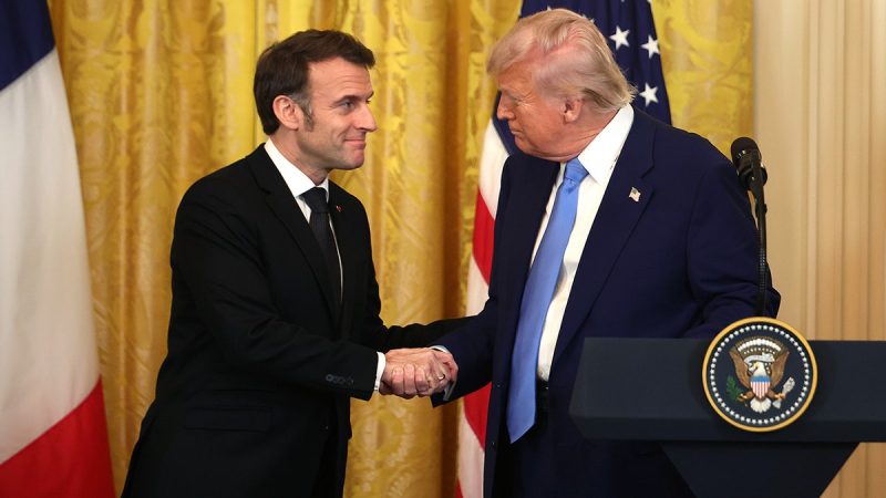 From Gaza to Greenland, French President Emmanuel Macron appears to be taking increasingly bolder diplomatic stabs at President Donald Trump’s foreign policy even though such gestures don’t ‘carry weight’ as Trump pointed out last week after the French leader declared his intention to recognize a Palestinian state.
‘French Presidents from Charles de Gaulle onwards have reveled in the idea that they are a natural counterweight to U.S. foreign policy on the international stage,’ Alan Mendoza, executive director of the U.K.-based Henry Jackson Society, told Fox News Digital Monday.
Charles de Gaulle was France’s long-serving leader in the 1950s and 1960s and was famously resistant to U.S. global dominance, withdrawing his country from NATO’s military command structure in a bid to increase its military independence and criticizing U.S. policies in Eastern Europe and Vietnam.
Such contrarian actions, Mendoza said, ‘have in many ways defined the French Fifth Republic, with larger-than-life characters thrusting their views onto the world stage.
‘The difference now is that France matters far less globally than it did 60 years ago,’ he said, adding that a weakening of the European country’s economy and its military might ‘means that where once de Gaulle could roar, now Macron whimpers.’ 
‘What was once a sign of French strength and confidence now therefore looks more like a desperate attempt to escape irrelevance,’ said Mendoza.
In a dramatic announcement last week, Macron said that at the United Nations General Assembly in September France intends to declare its recognition of a Palestinian state, even as Palestinian terror groups continue to battle Israel in the Gaza Strip. 
The statement drew condemnation from Israeli Prime Minister Benjamin Netanyahu, who said such a move ‘rewards terror.’ 
It was also criticized by Secretary of State Marco Rubio, who called the decision ‘reckless’ and ‘a slap in the face to the victims of October 7th.’ He said the U.S. strongly rejected such a plan. 
Trump merely dismissed Macron’s Gaza move, telling reporters at the White House Friday ‘what he says doesn’t matter.’ 
‘He’s a very good guy. I like him, but that statement doesn’t carry weight,’ the president said.
This is not the first time the president has discounted Macron as inconsequential.
Last month, after the French president speculated about Trump’s reasons for leaving the G7 summit in Canada early and returning to Washington, the president wrote on his Truth Social platform, ‘Wrong! He has no idea why I am now on my way to Washington, but it certainly has nothing to do with a Cease Fire. Much bigger than that. Whether purposely or not, Emmanuel always gets it wrong. Stay Tuned!’ 
In the same post, Trump said Macron was ‘publicity seeking.’ 
The disparaging comments came after Macron directly contradicted Trump’s foreign policy by stopping on his way to the summit in the semi-autonomous Arctic territory of Greenland, which Trump has said he wishes to acquire. 
‘Greenland is not to be sold, not to be taken,’ Macron declared in a diplomatic stab at Trump’s foreign policy and seemingly an attempt to rally support from other European countries to stand up to the U.S. 
Asked about Trump’s ambitions for Greenland, Macron, according to Reuters, said, ‘I don’t think that’s what allies do. …  It’s important that Denmark and the Europeans commit themselves to this territory, which has very high strategic stakes and whose territorial integrity must be respected.’
In February, the French president paid his first visit to the White House since Trump’s return to power, and while the meeting appeared to be warm, it also came amid tension over the U.S. approach to the Russia-Ukraine war.
Hours before the meeting, the U.S. voted against a United Nations resolution drafted by Ukraine and the European Union condemning Russia for its invasion.
Tensions between Macron and Trump are not personal, said Mendoza, but they are also not totally ideological. 
They stem from Macron’s ‘desire to be relevant and to stand for something,’ he said. ‘The French are famous contrarians, but they do it for the sake of being contrarian.’
Reuel Marc Gerecht, a resident scholar at the Foundation for Defense of Democracies, the Washington, D.C., think tank, said Macron was no ‘different from most European leaders. … Trump just isn’t their cup of tea.’
‘Most view Trump as a convulsive, hostile force who views America’s historic relationship with Europe as transactional,’ he said.  
‘Macron, like most French leaders, defines himself in part against the U.S.,’ Gerecht added, explaining that, traditionally, France and America ‘had a ‘mission civilisatrice’ or a competitive enlightenment mission.’ 
‘The American way has been enormously appealing in Europe since World War II, but it has come in part at the expense of the French, who have culturally lost a lot of ground to the Anglophones, especially the Americans,’ he said. ‘Consequently, many Frenchmen have a love-hate relationship with the U.S.’   
On Macron, Gerecht added, ‘He is part of the French elite. They are a bright lot who punch way above their weight, but, educationally, temperamentally, they are nearly the opposite of Trump.’ 
This post appeared first on FOX NEWS