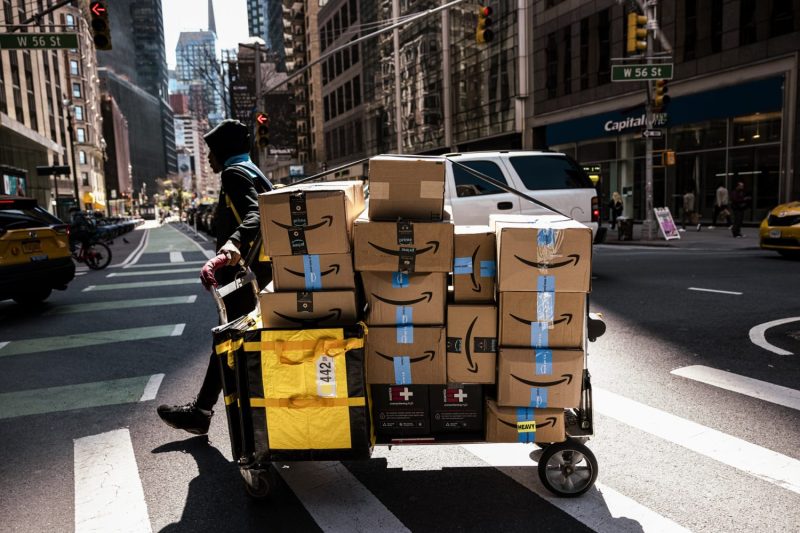 President Donald Trump on Wednesday signed an executive order ending the de minimis trade loophole for low-value packages shipped from all countries.
The order, which takes effect Aug. 29, will subject any shipments of imported goods into the U.S. worth $800 or less to duties, the White House said.
Any goods shipped through the international postal network will be subject to tariff rates based on the value of the package and its country of origin.
The move comes after Trump in May shuttered the de minimis loophole for goods from China and Hong Kong. A federal trade court on Monday declined to block Trump’s de minimis ban, even after an auto parts retailer argued the action was unlawful and threatened its business.
Use of the de minimis provision has exploded in recent years as online shopping has become more prevalent. Ultra-cheap online retailers such as Temu and Shein have used the loophole to ship packages to American shoppers directly from China duty-free.
Shares of PDD Holdings, the parent company of Temu, dipped lower following the announcement.
The Trump administration has sought to close the loophole, calling it a “big scam” that hurts U.S. businesses. Officials have said de minimis facilitates shipments of fentanyl and other illicit substances, saying the packages are less likely to be inspected by customs agents.
The volume of de minimis shipments has skyrocketed to 309 million units so far this fiscal year, up from 115 million for all of last year, the White House said.
This post appeared first on NBC NEWS