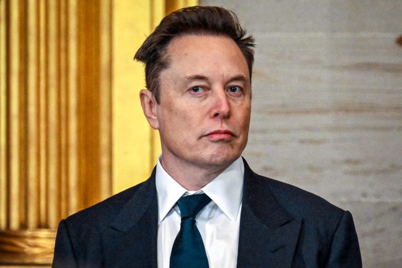 Elon Musk on Monday threatened Apple with legal action over alleged antitrust violations related to rankings of the Grok AI chatbot app, which is owned by his artificial intelligence startup xAI. 
“Apple is behaving in a manner that makes it impossible for any AI company besides OpenAI to reach #1 in the App Store, which is an unequivocal antitrust violation. xAI will take immediate legal action,” Musk wrote in a post on his social media platform X.
Apple declined to comment on Musk’s threat.
“Why do you refuse to put either X or Grok in your ‘Must Have’ section when X is the #1 news app in the world and Grok is #5 among all apps? Are you playing politics?” Musk said in another post.
Apple last year partnered with OpenAI to integrate its ChatGPT chatbot into iPhone, iPad, Mac laptop and desktop products. Musk at the time said: “If Apple integrates OpenAI at the OS level, then Apple devices will be banned at my companies. That is an unacceptable security violation.”
Prior to his legal threats against Apple, Musk had celebrated Grok surpassing Google as the fifth top free app on the App Store. When contacted by CNBC, xAI did not immediately respond to a request for further information on a potential lawsuit.
CNBC confirmed that ChatGPT was ranked No. 1 in the top free apps section of the American iOS store, and was the only AI chatbot in Apple’s “Must-Have Apps” section. The App Store also featured a link to download OpenAI’s new flagship AI model, ChatGPT-5 at the top of its “Apps” section.
OpenAI on Thursday announced GPT-5, its latest and most advanced large-scale AI model, following xAI’s release of its newest chatbot, Grok 4, last month.
Musk has an ongoing feud with ChatGPT maker OpenAI, which he co-founded in 2015. The billionaire stepped down from its board in 2018, four years after saying that AI was “potentially more dangerous than nukes.”
He is now suing the Microsoft-backed startup, and its CEO Sam Altman, alleging they abandoned OpenAI’s founding mission to develop artificial intelligence “for the benefit of humanity broadly.”
Robert Keele, who headed the legal department at xAI, announced last week that he had left the company to spend more time with his family. In his announcement, Keele also acknowledged “daylight between our worldviews,” referring to Musk.
In response to Musk’s antitrust threats against Apple, OpenAI CEO Sam Altman said in an X post: “This is a remarkable claim given what I have heard alleged that Elon does to manipulate X to benefit himself and his own companies and harm his competitors and people he doesn’t like.”
This is not the first time Apple has been challenged on antitrust grounds. In a landmark case, the Department of Justice last year sued the company over charges of running an iPhone ecosystem monopoly.
In June, a panel of judges also denied an emergency application from Apple to halt the changes to its App Store resulting from a ruling that the company could no longer charge a commission on payment links inside its apps, nor tell developers how the links should look.
<em>— CNBC’s Kif Leswing and Lora Kolodny contributed to this article.</em>
This post appeared first on NBC NEWS