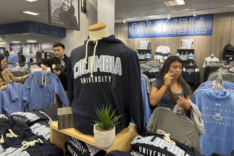 For decades, T-shirts, sweatshirts and other clothing under the Columbia Sportswear brand and clothing emblazoned with the Columbia University name coexisted more or less peacefully without confusion.
But now, the Portland-based outdoor retailer has sued the New York-based university over alleged trademark infringement and a breach of contract, among other charges. It claims that the university’s merchandise looks too similar to what’s being sold at more than 800 retail locations including more than 150 of its branded stores as well as its website and third-party marketplaces.
In a lawsuit filed July 23 in the U.S. District Court for the District of Oregon, Columbia Sportswear, whose roots date back to 1938, alleges that the university intentionally violated an agreement the parties signed on June 13, 2023. That agreement dictated how the university could use the word “Columbia” on its own apparel.
As part of the pact, the university could feature “Columbia” on its merchandise provided that the name included a recognizable school insignia or its mascot, the word “university,” the name of the academic department or the founding year of the university — 1754 — or a combination.
But Columbia Sportswear alleges the university breached the agreement a little more than a year later, with the company noticing several garments without any of the school logos being sold at the Columbia University online store.
Many of the garments feature a bright blue color that is “confusingly similar” to the blue color that has long been associated with Columbia Sportswear, the suit alleged.
The lawsuit offered photos of some of the Columbia University items that say only Columbia.
“The likelihood of deception, confusion, and mistake engendered by the university’s misappropriation and misuse of the Columbia name is causing irreparable harm to the brand and goodwill symbolized by Columbia Sportswear’s registered mark Columbia and the reputation for quality it embodies,” the lawsuit alleged.
The lawsuit comes at a time when Columbia University has been threatened with the potential loss of billions of dollars in government support.
Last week, Columbia University reached a deal with the Trump administration to pay more than $220 million to the federal government to restore federal research money that was canceled in the name of combating antisemitism on campus.
Under the agreement, the Ivy League school will pay a $200 million settlement over three years, the university said.
Columbia Sportswear aims to stop all sales of clothing that violate the agreement, recall any products already sold and donate any remaining merchandise to charity. Columbia Sportswear is also seeking three times the amount of actual damages determined by a jury.
Neither Columbia Sportswear or Columbia University couldn’t be immediately reached for comment.
This post appeared first on NBC NEWS