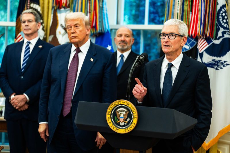 For years, conservative groups and corporate leaders argued that the U.S. government would be better if it were run like a business.
For President Donald Trump, who has controlled his own businesses for decades, that looks like taking an increasingly active role in individual corporations’ affairs, from manufacturing to media to tech firms. 
And corporations are meeting the demands of a president who is more freely exerting his powers than he did the last time he was in office. At Trump’s urging, Coca-Cola said it would produce a version of its namesake soda with U.S.-grown cane sugar. Paramount paid millions to settle allegations Trump levied against CBS’ venerated “60 Minutes.” Two major semiconductor makers agreed to give the government a cut of their sales in China. The CEO of Intel met with Trump soon after the president called on him to resign.
“It’s so much different than the first term,” said a Republican lobbyist whose firm represents several Fortune 500 companies, who spoke on condition of anonymity to speak candidly. “He’s just acting like a businessman. In his first term, I think he was trying to cosplay as a politician. He’s more comfortable in his own skin, too. He can explain deals better.” 
Trump’s role represents a break with past administrations that may have been unwilling or unable, politically, to bring similar pressure to bear on businesses. In the past, small-government conservatives once accused previous Democratic administrations of attempting to “pick winners and losers” by trying to regulate industries. Trump today stands downstream of a<strong> </strong>bolder right-wing<strong> </strong>movement that calls for enhanced state intervention in corporate affairs.
Trump has said the corporate concessions are intended to boost the U.S. economy.
And the White House, in a statement, reinforced the idea that Trump’s involved approach to private-sector dealings is a key part of his economic agenda.
“Cooled inflation, trillions in new investments, historic trade deals, and hundreds of billions in tariff revenue prove how President Trump’s hands-on leadership is paving the way towards a new Golden Age for America,” White House spokesperson Kush Desai said.
This post appeared first on NBC NEWS