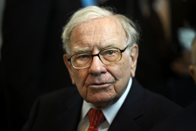 Warren Buffett’s Berkshire Hathaway revealed a new stake in troubled insurer UnitedHealth last quarter, according to a regulatory filing, a surprising buy because of the company’s current reputation, but perhaps not considering his history of bargain investing.
The Omaha-based conglomerate bought more than 5 million shares in the health care firm for a stake worth about $1.6 billion at the end of June. The stake puts it as the 18th biggest position in the Berkshire portfolio behind Amazon and Constellation Brands, according to VerityData.
Berkshire’s equity portfolio is worth about $300 billion, so it is possible that Buffett’s two investing lieutenants Todd Combs and Ted Weschler were more responsible for this purchase rather than the “Oracle of Omaha” himself. Buffett said one of his investment managers was behind the Amazon investment in 2019.
The insurer’s stock shot up 6% in extended trading following Berkshire’s disclosure.
Shares of UnitedHealth were down nearly 50% for 2025 through Thursday’s close before Buffett’s filing. The largest private health insurer has become the face of a public blowback in this country against the rising costs of health care. UnitedHealth is currently facing a Justice Department investigation into its Medicare billing practices.
In May, the company pulled its annual earnings outlook and CEO Andrew Witty stepped down. Last month, UnitedHealth gave a new 2025 outlook that was well short of Wall Street estimates, hitting the stock further.
Buffett, who’s turning 95 this month, has been critical of the healthcare system in the U.S., calling it a “tapeworm” on the economy due to its high costs. In 2018, he, along with Jeff Bezos and Jamie Dimon, launched a joint venture to improve healthcare for their employees and potentially for all Americans, but it was eventually shut down.
UnitedHealth isn’t the only stock Berkshire picked up recently. In fact, the conglomerate also took small stakes in steel manufacturer Nucor, outdoor advertising company Lamar Advertising and security firm Allegion. Berkshire also got back into homebuilders Lennar and DR Horton.
Shares of Nucor jumped nearly 8% in afterhours trading, while Lennar and DR Horton popped about 3% each.
Buffett also pared his positions in Bank of America and Apple. The Apple stake was cut by about 7%. Berkshire’s largest positions as of the end of the second quarter were Apple, American Express, Bank of America, Coca-Cola and Chevron.
The legendary investor is stepping down as Berkshire CEO at the end of the year, handing over the reins to Greg Abel. Buffett will stay on as chairman of the board. It’s still unclear who will be in charge of Berkshire’s gigantic equity portfolio, though Buffett has alluded that Abel will be making all capital allocation decisions at the conglomerate.
UnitedHealth attracted other buyers last quarter, according to filings, including Michael Burry and Appaloosa Management’s David Tepper. Shares of the insurer are trading at a price-earnings ratio of just under 12, near its lowest in more than a decade.
There was speculation regarding a mystery stock Buffett was buying as Berkshire had asked for permission to keep certain holdings secret last quarter. It turns out the secret stock was a combination of multiple positions and likely the stakes added in DR Horton, Nucor and Lennar “A” shares.
This post appeared first on NBC NEWS