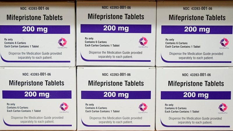 More than 20 Republican attorneys general are demanding that the Trump administration reinstate safety protocols for the abortion drug mifepristone, saying it poses ‘serious risks to women.’
In a letter obtained by Fox News Digital, 22 attorneys general called on Health and Human Services Secretary Robert F. Kennedy Jr. and Food and Drugs Administration head Martin Makary to bring back safeguards for the pills that were scrapped by the Obama and Biden administrations.
‘Recent comprehensive studies of the real-world effects of the chemical abortion drug mifepristone report that serious adverse events occur 22 times more often than stated on the drug’s label, while the drug is less than half as effective as claimed. These facts directly contradict the drug’s primary marketing message of ‘safe’ and ‘effective,” the letter reads, citing studies published earlier this year by the Ethics and Public Policy Center (EPPA), a Washington, D.C.-based advocacy group.
The EPPA report claims the pill presents harm to women, causing 1 in 10 patients to experience a ‘serious adverse event,’ including hemorrhage, emergency room visits and ectopic pregnancy.
The letter, led by Kansas Attorney General Kris Kobach, comes after Kennedy Jr. asked Makary to review the latest data on mifepristone and its safety.
‘Based on that review, the FDA should consider reinstating safety protocols that it identified as necessary as recently as 2011 in its issuance of a Risk Evaluation and Mitigation Strategy (REMS) for mifepristone, but which were removed by the Obama and Biden administrations,’ the letter reads, adding that the drug should be taken off the market if safeguards cannot be put in place.
‘Alternatively, in light of the serious risks to women who are presently being prescribed this drug without crucial safeguards, and in the event the FDA is unable to reinstate the 2011 safety protocols for mifepristone, the FDA should consider withdrawing mifepristone from the market until it completes its review and can decide on a course of action based on objective safety and efficacy criteria,’ the attorneys general wrote.
Sen. Josh Hawley, R-Mo., also sent a letter to Kennedy Jr. last month urging him to take immediate action to reinstate safety guardrails on mifepristone following the secretary’s commitment to conducting a safety review of the drug.
Makary had previously said that he had no plans to modify policies surrounding mifepristone but that the FDA would act if the data suggested there was a safety issue.
Mifepristone, which is taken with another drug called misoprostol to end an early pregnancy, was first approved by the FDA in 2000 after ‘a thorough and comprehensive review’ found it was safe and effective, according to the agency’s website, which noted that periodic reviews since its approval have not identified new safety concerns.
Last year, the Supreme Court rejected a challenge targeting the drug’s availability. The plaintiffs had sought to restrict access to mifepristone across the country, including in Democrat-led states where abortion remains legal. The court did not rule on whether the FDA acted lawfully when it moved during the Obama and Biden administrations to ease the rules for mifepristone’s use that had been established during the Clinton administration.
Medication abortions made up more than half of all abortions in the U.S. health care system in 2023, according to a study by the Guttmacher Institute.
‘Currently, a woman can obtain a mifepristone abortion by participating in only one telehealth visit with any approved healthcare provider (not necessarily a physician), ordering the drugs through a mail-order pharmacy, and self-administering them,’ the attorneys general wrote. ‘And the prescriber is only required to report an adverse event if he or she becomes aware that the patient has died.’
‘The FDA’s removal of these crucial safety protocols in 2016 (and in 2023) that only five years before the FDA considered necessary begs the question of whether the removal was motivated by considerations other than the safety of patients … The current FDA’s dedication to the health and wellbeing of all Americans is encouraging, as is the much-needed review of mifepristone that Secretary Kennedy has promised,’ the letter concludes.
This post appeared first on FOX NEWS