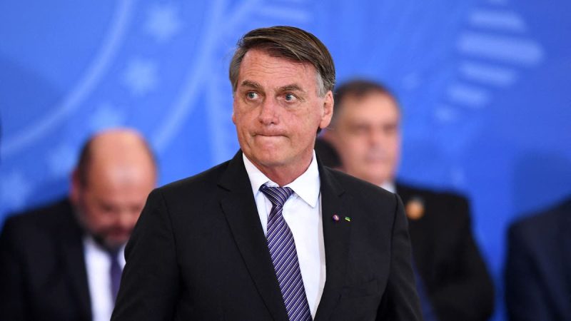 On Monday, Brazil’s Supreme Court ordered former President Jair Bolsonaro to be placed under house arrest amid ongoing legal proceedings over his alleged attempt to overturn the 2022 presidential election results.
The case has gripped the nation since its inception in 2023 and has intensified international scrutiny, especially as it unfolds under the authority of a Supreme Court justice recently sanctioned by the Trump administration in the United States.
Justice Alexandre de Moraes, who is overseeing the case, accused Bolsonaro, 70, of violating court-imposed restrictions.
According to the ruling, first reported by the Associated Press, Bolsonaro used a Sunday protest in Rio de Janeiro to publicly address supporters using a cellphone owned by one of his three sons, all of whom are lawmakers.
Bolsonaro’s brief message, ‘Good afternoon, Copacabana, good afternoon my Brazil, a hug to everyone, this is for our freedom,’ was deemed a violation of his release conditions.
Bolsonaro’s legal team announced plans to appeal, arguing that the statement was symbolic, not criminal, and did not justify additional restrictions.
<strong>Mounting International Fallout</strong>
The political stakes have now extended well beyond Brazil. The case triggered backlash from President Trump, a longtime Bolsonaro ally, who tied newly imposed U.S. tariffs on Brazilian imports to what he called an ongoing ‘witch hunt.’ His remarks have further strained the already delicate diplomatic relationship between the two nations.
In a pointed statement on X, the U.S. State Department’s Bureau of Western Hemisphere Affairs condemned the Brazilian court’s actions, writing: ‘Putting even more restrictions on Jair Bolsonaro’s ability to defend himself in public is not a public service. Let Bolsonaro speak!’
The bureau also warned that individuals involved in what it described as ‘sanctioned behavior’ would be held accountable.
The statement marked a sharp escalation, particularly as it followed closely on the heels of sanctions imposed by the U.S. Treasury Department, under Trump’s administration, against Justice de Moraes. He was designated a ‘U.S.-sanctioned human rights abuser’ and accused of weaponizing the judiciary to silence political opponents.
<strong>The Basis for Sanctions</strong>
Secretary of the Treasury Scott Bessent accused de Moraes of leading an unlawful crackdown:
‘Alexandre de Moraes has taken it upon himself to be judge and jury in an unlawful witch hunt against U.S. and Brazilian citizens and companies. He is responsible for an oppressive campaign of censorship, arbitrary detentions, and politicized prosecutions—including those against former President Jair Bolsonaro,’ Bessent said.
These sanctions were imposed under Executive Order 13818, issued during Trump’s first term in 2017. The order declared a national emergency concerning global human rights abuses and corruption and expanded upon the Global Magnitsky Human Rights Accountability Act passed in 2016. The law empowers the U.S. government to impose financial and travel sanctions on foreign officials accused of human rights violations.
Despite growing international pressure, the Brazilian government has yet to issue a formal response.
<strong>Details of the Case</strong>
Brazilian prosecutors allege that Bolsonaro led a coordinated effort to delegitimize, and ultimately overturn, the results of the 2022 election, including planning violent acts and even an alleged assassination plot targeting President Luiz Inácio Lula da Silva and Justice de Moraes. Bolsonaro lost the election by a narrow margin.
A panel of Supreme Court justices accepted the charges in March, ultimately ordering Bolsonaro to stand trial. Monday’s house arrest ruling builds on earlier restrictions: an ankle monitor, a nighttime curfew, and a travel ban keeping the former president confined to Brasília despite his deep political roots in Rio de Janeiro.
A former army captain and deeply polarizing figure, Bolsonaro now joins a short but consequential list of former Brazilian presidents arrested since the country’s return to democracy in 1985, a system he has frequently criticized and linked to the military dictatorship he once praised.
Justice de Moraes, defending the court’s decision, wrote: ‘The judiciary will not allow itself to be mocked. Justice applies equally to everyone. A defendant who knowingly violates precautionary measures—especially for the second time—must face legal consequences.’
<i>Fox News’ Alec Schemmel and The Associated Press contributed to this report. </i>
<i>Stepheny Price is a writer for Fox News Digital and Fox Business. She covers topics including missing persons, homicides, national crime cases, illegal immigration, and more. Story tips and ideas can be sent to stepheny.price@fox.com</i>
This post appeared first on FOX NEWS
