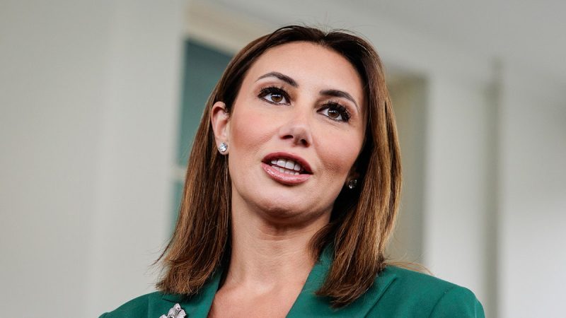 A judge on Thursday found that Alina Habba was unlawfully serving in the role of acting U.S. attorney of New Jersey after President Donald Trump sidestepped typical processes to keep her in charge.
Judge Matthew Brann said Habba has not been the rightful temporary U.S. attorney for New Jersey since July 1, a ruling that follows two criminal defendants in New Jersey challenging her appointment in court, alleging it was unconstitutional.
‘Faced with the question of whether Ms. Habba is lawfully performing the functions and duties of the office of the United States Attorney for the District of New Jersey, I conclude that she is not,’ Brann wrote in a 77-page order.
Habba, Trump’s former personal defense lawyer, had been serving as interim U.S. attorney, but when her term expired last month, Trump and Attorney General Pam Bondi used loopholes in federal vacancy laws to install her as ‘acting’ rather than ‘interim’ U.S. attorney.
One of the defendants in the district, Julien Giraud, alleged that the moves violated his constitutional rights because of the string of unconventional actions it took to attempt to keep Habba in the role.
Brann, an Obama appointee serving in the Middle District of Pennsylvania, agreed and found Habba could not prosecute Giraud or another defendant who challenged Habba’s position.
Brann is presiding over the matter after the chief judge of the Third Circuit Court of Appeals, which covers New Jersey and Pennsylvania, decided the case presented too much of a conflict for New Jersey’s federal judges.
The New Jersey judges made the rare decision to decline to extend Habba’s term and instead appointed career attorney Desiree Grace to the job. Trump and Bondi fired Grace, withdrew Habba’s nomination as permanent U.S. attorney and then reinstated Habba as acting U.S. attorney, which they said kept Habba in charge for at least another 210 days under federal statute.
Fox News Digital reached out to a spokeswoman for Habba for comment.
<i>This is a developing story. Check back for updates.</i>
This post appeared first on FOX NEWS