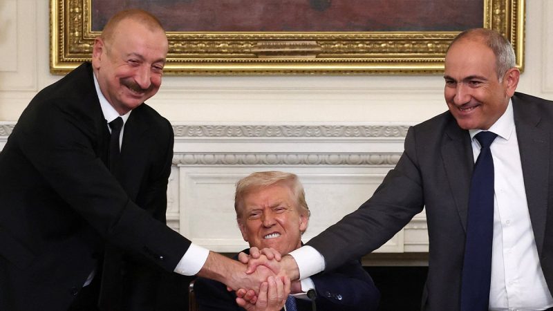 The leaders of Armenia and Azerbaijan brushed off any threat of backlash from neighboring powers Iran and Russia following a U.S.-brokered peace accord – an agreement hailed as the start of a new era, ending more than three decades of war and hostility in the South Caucasus.
In exclusive Fox News Digital interviews, Armenian Prime Minister Nikol Pashinyan and Azerbaijani President Ilham Aliyev both praised President Donald Trump and his envoy for their role in brokering the framework agreement. They emphasized that the deal, which promised increased regional economic integration and political cooperation, is not directed at any third party – and may actually provide strategic advantages to Moscow and Tehran.
‘This is not a zero-sum game,’ Pashinyan said. The agreement ‘contains quite tangible benefits for Iran and for Russia as well.’
‘Iran would have access through railway from the Persian Gulf to the Black Sea and Russia and Iran will have opportunity to have a railway connection between the two countries.’
Russia – a long-standing ally of Armenia and a presence in the region through its border guards – welcomed peace but sent a warning about U.S. involvement. Its foreign ministry described the accord as ‘positive,’ expressing hope for stability in the Caucasus, but warned that foreign involvement should complement, not complicate, the peace process. 
The ministry emphasized that regional solutions should include neighbors like Russia, Iran and Turkey, and cautioned against repeating the pitfalls of Western-led interventions in the Middle East.
Aliyev echoed Pashinyan’s remarks and declined to see U.S. diplomatic involvement as a provocation toward Moscow. 
‘It will be very difficult for any country – whether far away or in our region – to say something bad about today’s agreement,’ he told Fox News Digital.’We’ve taken the final step toward peace.’ 
He added: ‘It’s not against anyone. It’s a connectivity project which will be one of the most important parts of international transportation.’
At the heart of the pact is the planned Trump Route for International Peace and Prosperity (TRIPP) – a roughly 27-mile transit route linking mainland Azerbaijan with its Nakhchivan exclave, passing through Armenian territory. Armenia has granted the U.S. exclusive development rights via a 99‑year lease, allowing for infrastructure projects such as roads, rail lines, pipelines, fiber optics and possibly power transmission, aimed at opening new trade and transit paths in the region.
This bold move shifts regional dynamics, offering Washington a powerful strategic foothold while bypassing traditional Russian and Iranian routes.
Iran, in contrast, has responded with hostility. 
Ali Akbar Velayati, a key advisor to Iran’s supreme leader, warned of serious consequences if the ‘Zangezur Corridor’ – as Iran calls the route – is enacted, asserting that it ‘will not become a passage owned by Trump, but rather a graveyard for Trump’s mercenaries,’ according to the semi-official news agency Tasnim.
Iran has even signaled readiness to use military means to block the route. 
Domestically, Pashinyan faces opposition. Armenian nationalists, already fierce critics of any deal with Azerbaijan, view the agreement as a betrayal. The Republican Party of Armenia has declared that Pashinyan lacks the mandate to sign such a treaty, demanding full transparency and an end to concessions made under external pressure.
Pashinyan, however, is undeterred. He said the accord could transform Armenia’s investment climate and attract foreign capital. 
‘We expect to have some criticism, and that’s part of democracy,’ he told Fox News Digital. ‘But we are confident we made the right decision.’ 
Once the dominant power in the South Caucasus, Russia is losing its grip. The war in Ukraine, mounting sanctions and resource strains have depleted its regional influence, enabling the U.S., Turkey and the European Union to expand their diplomatic reach.
Relations with Azerbaijan particularly soured following the December 2024 downing of Azerbaijan Airlines Flight 8243. Aliyev accused Moscow of accidentally shooting the passenger jet with Russian air defenses during operations against Ukrainian drones, killing 38 people. 
Aliyev told Fox News Digital he didn’t believe the incident was an intentional attack by Russian leadership, but demanded a formal admission of guilt, punishment for those responsible and full compensation – moves Russia has resisted, apologizing only vaguely for what they called a’tragic incident.’
And amid political divisions, Pashinyan finds himself in a conflict with one of the country’s most respected institutions  – the Armenian Apostolic Church, where figures like Archbishop Bagrat Galstanyan have led public protests against Pashinyan’s decision to return border villages to Azerbaijan.
On June 25, authorities arrested Galstanyan, a leading figure in the church and of the ‘Sacred Struggle’ opposition movement, accusing him of orchestrating a terrorist plot to overthrow the government. Armenia’s Investigative Committee alleged he had recruited more than 1,000 former police and military personnel to stage bombings, disrupt power grids and paralyze transportation networks. 
Pashinyan assured that the judiciary system acted independently of his government and ‘in full accordance with the law of Armenia, respecting all the rights of all people.’
This post appeared first on FOX NEWS
