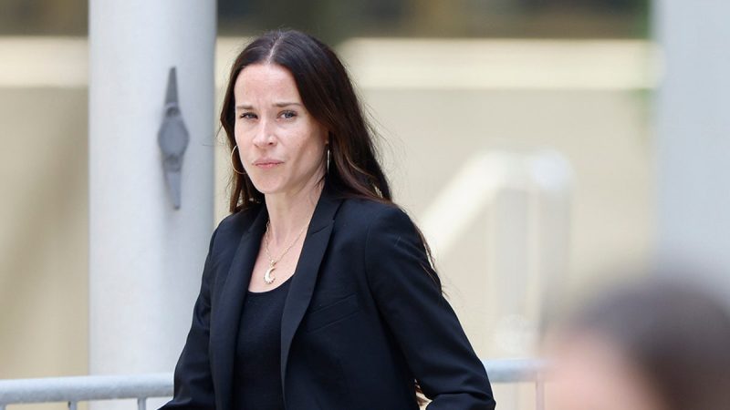 Former first daughter Ashley Biden this week filed for divorce from her husband of 13 years, according to reports. 
The 44-year-old also posted an Instagram story on the same day with the song ‘Freedom’ by Beyonce. 
In her post, Biden walks through a park giving a thumbs up while the song plays, according to the Philadelphia Inquirer, which reported the filing first. 
She also posted the quote: ‘New life, new beginnings means new boundaries. New ways of being that won’t look or sound like they did before’ over ‘Freedom Time’ by Lauryn Hill. 
Biden has been married to plastic surgeon Howard Krein since 2012. 
The estranged couple were wed in Greenville, Delaware, in a ceremony that combined her Catholic faith and his Jewish roots, according to People magazine.
A reception was held at the Biden family’s Wilmington lake house.
‘I kept telling Ash, we’ve got to open up the church and practice walking up and down the aisle so I can handle it,’ former President Joe Biden, who was vice president at the time, told People, saying he expected to be emotional at the ceremony. 
‘This is the right guy. And he’s getting a helluva woman,’ the former president said at the time. Biden met her husband through her late brother Beau Biden and started dating him in 2010. 
She mentioned her wedding when she introduced the former president at the Democratic National Convention last year. 
‘At the time, my dad was vice president, but he was also that dad who literally set up the entire reception,’ she said. ‘He was riding around in his John Deere 4-wheeler, fixing the place settings, arranging the plants, and by the way, he was very emotional.’
She added, ‘Before he walked me down the aisle, he turned to me and said he would always be my best friend. All these years later, Dad, you are still my best friend.’
Fox News Digital has reached out to a rep for the former president for comment. 
This post appeared first on FOX NEWS