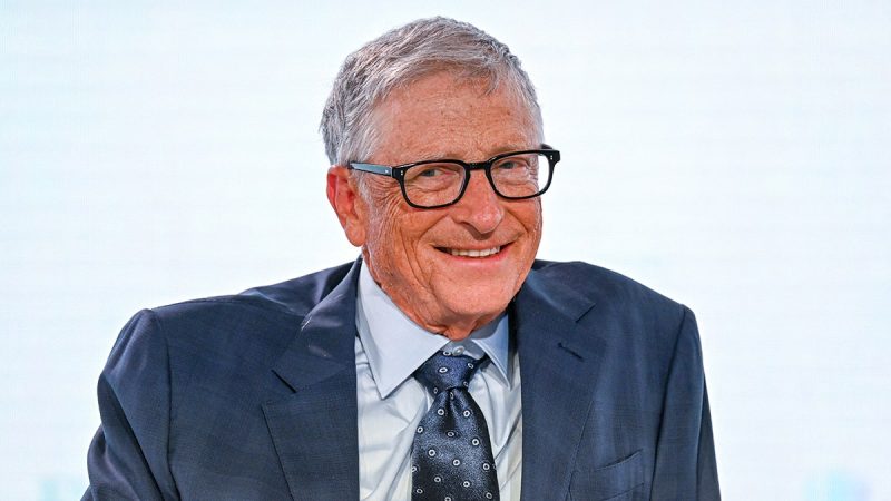 Microsoft co-founder Bill Gates went to the White House on Tuesday for a meeting with the president, according to a Gates spokesperson.
In a statement obtained by Fox News Digital, the spokesperson noted, ‘Bill met with the president to discuss the importance of U.S. global health programs and health research that is necessary to save lives, protect Americans’ health, and preserve U.S. leadership in the world.’
Fox News Digital reached out to the White House for comment on Wednesday.
Prior to the president’s inauguration for his second term, Wall Street Journal Editor-in-Chief Emma Tucker asked the mega-wealthy figure whether he had met with Trump since Trump’s victory in the 2024 presidential contest. 
Gates said that they had a ‘quite intriguing dinner,’ noting that it lasted more than three hours. 
An individual who Gates explained ‘helps manage things for me’ was also present, as well as Susie Wiles, Gates added.
This post appeared first on FOX NEWS