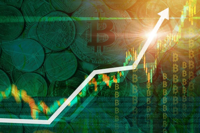 <strong>Bitcoin, the most well-known cryptocurrency, paved the way for the cryptocurrency asset class.</strong>
Now the cryptocurrency of choice, its meteoric rise has been unlike any other commodity, resource or asset. Bitcoin’s price rose more than 1,200 percent from March 2020 to reach US$69,044 on November 10, 2021.
The coin showcased its famous volatility in the following year, falling as low as US$15,787 by November 2022 amid economic uncertainty and a wave of negative media coverage.
Bitcoin started 2024 just below US$45,000 and made substantial gains in remainder of the year. Following Donald Trump’s victory over Vice President Kamala Harris in the US presidential election, Bitcoin soared to US$103,697 on December 4, 2024.
The first quarter of 2025 saw the price of Bitcoin decline by more than 25 percent to a low for the year of US$75,004 in early April. Since then, rising institutional demand and an emerging industry-friendly US regulatory environment have poured rocket fuel into the digital assets value.
Bitcoin reached its new all-time high price of US$123,153.22 before pulling back to close at US$119,839.70 on July 14, 2025.
For frequent updates on the biggest news of the crypto sector, check out our Crypto Market Recap, with updates multiple times per week.
Where did Bitcoin start, and what has spurred its price movements since its launch? Read on to find out.
                            In this article                                
                            What is Bitcoin and who invented it?                                
Created as a response to the 2008 financial crisis, the concept of Bitcoin was first introduced in a nine-page white paper titled “Bitcoin: A Peer-to-Peer Electronic Cash System” on October 31, 2008, on a platform called Metzdowd.
The manifesto was penned by a notoriously elusive person (or persons) who used the pseudonym Satoshi Nakamoto. The author(s) laid out a compelling argument and groundwork for a new type of cyber-currency that would revolutionize the monetary system.
Cryptographically secured, Bitcoin was designed to be transparent and resistant to censorship, using the power of blockchain technology to create an immutable ledger preventing double-spending. The true allure for Bitcoin’s early adopters was in its potential to wrestle power away from banks and financial institutes and give it to the masses.
This was especially enticing as the fallout from the 2008 financial collapse ricocheted internationally. Described as the worst financial crisis since the Great Depression, US$7.4 billion in value was erased from the US stock market in 11 months, while the global economy shrank by an estimated US$2 trillion.
On January 3, 2009, the Genesis Block was established, marking the beginning of Bitcoin’s blockchain, onto which all additional blocks have been added. The Genesis Block contained the first 50 Bitcoins ever created and a simple message: “The Times 03/Jan/2009 Chancellor on the brink of second bailout for banks.”
Many believe the message hints at Bitcoin’s mission, as it references an article in The London Times<em> </em>that criticized the British government’s inadequate response to the financial crisis of 2007 to 2008, particularly the government’s inability to provide effective relief and support to the struggling economy.
                            What was Bitcoin’s starting price?                                
When Bitcoin started trading in 2009, its starting price was a minuscule US$0.0009. 
On January 12, 2009, Nakamoto made the first Bitcoin transaction when they sent 10 Bitcoins to Hal Finney, a computer scientist and early Bitcoin enthusiast, marking a crucial milestone in the cryptocurrency’s development and adoption.
News of the cryptocurrency continued to spread around the Internet, but its value did not rise above US$0 until October 12, 2009, when a Finnish software developer sent 5,050 Bitcoins to New Liberty Standard for US$5.02 via PayPal Holdings (NASDAQ:PYPL), thereby establishing both the value of Bitcoin and New Liberty Standard as a Bitcoin exchange.
The first time Bitcoin was used to make a purchase was on May 22, 2010, when a programmer in Florida named Laszlo Hanyecz offered anyone who would bring him a pizza 10,000 Bitcoin in exchange. Someone accepted the offer and ordered Hanyecz two Papa John’s pizzas for US$25. The 10,000 Bitcoin pizza order essentially set Bitcoin’s price in 2010 at around US$0.0025.
Bitcoin’s price finally broke through the US$1 mark in 2011, and moved as high as US$29.60 that year. However, in 2012 Bitcoin pulled back and remained relatively muted.
Bitcoin’s price saw its first significant growth in earnest in 2013, the year it broke through both US$100 and US$1,000. It climbed all the way to US$1,242 in December 2013.
From that peak, Bitcoin’s price began to fall, and it spent most of 2015 in the US$200 range, but it turned around in December 2015 and began to climb again, ending the year at around US$430.
<em>Bitcoin price chart from August 2011 to December 31, 2015.</em>
<em>Chart via TradingEconomics.com.</em>
                            When did the Bitcoin price start to grow?                                
January 1, 2016, marked the beginning of Bitcoin’s sustained price rise. It started the year at US$433 and ended it at US$989 — a 128 percent value increase in 12 months.
That year, several contributing factors led to Bitcoin’s rise in mainstream popularity. The stock market experienced one of its worst first weeks ever in 2016, and investors began turning to Bitcoin as a “safe-haven” stock amidst economic and geopolitical uncertainty.
2016 also saw the Brexit referendum in the UK in June and the election of Donald Trump to the White House in November, both events that coincided with a bump in Bitcoin’s price.
Bitcoin continued its ascent, while various industries continued to take an interest in blockchain technology, particularly technology and finance. In February, a group of investors that included IBM (NYSE:IBM) and Goldman Sachs (NYSE:GS) invested US$60 million in a New York firm developing blockchain technology for financial services, Dig Asset Holdings. Bitcoin was trading at US$368.12 on February 2, down a bit from January, but two months later it was US$418.
In May the price of Bitcoin experienced a significant price increase, rising by 21 percent to US$539 at the end of the month. Its price went higher into June, peaking at US$764 on June 18. After that, it fell sharply and spent the summer in the high US$600 range. It dropped to US$517 on August 1 and started its climb all over again.
Microsoft (NASDAQ:MSFT) and Bank of America Merrill Lynch partnered for a finance transacting endeavor in September. Not much price movement was observed, but Bitcoin remained on a steady upward trajectory after that. In October, Ripple partnered with 12 banks in a trial that used its native digital currency token XRP to facilitate cross-border payments. Institutional investment bolstered investor confidence, and Bitcoin went from US$629 to US$736 between October 20 and November 20.
Bitcoin’s popularity continued into 2017, and it rose from US$1,035.24 in January to US$18,940.57 in December. Futures contracts began trading on the Chicago Mercantile Exchange in December 2017, and Bitcoin began to be more widely perceived as a legitimate investment rather than a passing fad. FOMO flooded the market. What ensued was a frenzy of media coverage featuring celebrity endorsements and initial coin offerings (ICOs) that spilled into 2018.
Regulators began to take notice and issued warnings and guidelines meant to protect investors and mitigate risks associated with digital assets, which only seemed to make people want them more.
Through it all, Bitcoin remained the “gold standard” of cryptocurrencies, yet its price was subject to extreme volatility. At the beginning of 2019, it was around US$3,800, it reached nearly US$13,000 in June, but by December 2019 Bitcoin was trading at around US$7,2000.
<em>Bitcoin price chart from January 1, 2016, to December 31, 2019.</em>
<em>Chart via TradingEconomics.com.</em>
                            What factors led to Bitcoin’s rise in the early 2020s?                                
2020 proved a testing ground for the digital coin’s ability to weather financial upheaval. Starting the year at US$6,950.56, a widespread selloff in March triggered by the pandemic brought its value to US$4,841.67 — a 30 percent decline.
The low created a buying opportunity that helped Bitcoin regain its losses by May. The rally continued throughout 2020, and the digital asset ended the year at US$29,402.64, a 323 percent year-over-year increase and a 507 percent rise from its March drop.
By comparison, gold, one of the best-performing commodities of 2020, added 38 percent to its value from the low in March through December, setting what was then an all-time high of US$2,060 per ounce in August.
Bitcoin’s ascent continued in 2021, rallying to an all-time high of US$68,649.05 in November, a 98.82 percent increase from January. Much of the growth in 2021 was attributed to risk-on investor appetite.
Increased money printing in response to the pandemic also benefited Bitcoin, as investors with more capital looked to diversify their portfolios. The success of the world’s first cryptocurrency amid the market ups and downs of 2020 and 2021 led to more interest and investment in other coins and digital assets as well. For example, 2021 saw the rise of non-fungible tokens (NFTs), unique crypto assets that are stored, sold and traded digitally using blockchain technology.
Almost immediately following its record close above US$69,000 in November 2021, Bitcoin’s value began to fall once again. Market uncertainty weighed especially heavily on Bitcoin in 2022. During the second quarter of that year, values dived below US$20,000 for the first time since December 2020.
On May 7, 2022, Curve Whale Watching posted the first sign that confidence in Terra Luna, a cryptocurrency pegged to the US dollar, was waning after 85 million of its stablecoin UST exchanged for less than the 1:1 ratio it was supposed to maintain. This triggered a massive sell-off that brought Luna’s value down 99.7 percent and eventually resulted in the Terra tokens ceasing to be traded on major crypto exchanges.
Terra’s collapse had a domino effect on the industry as investors’ faith in crypto crumbled. In July, the Celsius network, a platform where users could deposit crypto into digital wallets to accrue interest, halted all transfers due to “extreme market conditions”, driving down the price of Bitcoin even further to US$19,047, a 60 percent decline from January 2022. In July, Celsius filed for Chapter 11 bankruptcy.
However, the biggest shake-up to the industry came in November when CoinDesk published findings that cryptocurrency trading firm Alameda Research led by Sam Bankman-Fried had borrowed billions of dollars of customer funds from crypto exchange and sister company FTX. Over a third of Alameda’s assets were tied up in FTT, the native cryptocurrency of FTX.
Once this news broke, investors withdrew their funds en masse, causing a liquidity crunch that collapsed FTX. Bankman-Fried was later arrested and sentenced to 25 years in federal prison on counts of money laundering, wire fraud and securities fraud.
Although Bitcoin was never implicated, the fallout of the FTX scandal led to a crisis of confidence across the sector and increased scrutiny from regulators and law enforcement. By the end of 2022, prices for Bitcoin had moved even lower to settle below US$17,000.
<em>Bitcoin price chart from January 1, 2020, to December 31, 2022.</em>
<em>Chart via TradingEconomics.com. </em>
Bitcoin’s powerful performance cannot be understated as evidenced by its price performance in the later half of 2023 and so far in 2024.
Concerns with the banking system led the price of Bitcoin to rally in March 2023 to US$28,211 by March 21 after the failure of multiple US banks alarmed investors.
In Q2 2023, Bitcoin continued its ascent, stabilizing above US$25,000 even as the US Securities Exchange Commission (SEC) filed lawsuits against Coinbase Global (NASDAQ:COIN), along with Binance and its founder Changpeng Zhao.
Although it looked like bad news for the sector, Bitcoin stayed steady, holding above US$25,000. This was supported by BlackRock (NYSE:BLK), the world’s largest asset manager, filing for a Bitcoin exchange-traded fund with the SEC on June 15.
Bitcoin’s price jumped above US$30,000 on June 21, 2023, and on July 3, 2023, the crypto hit its highest price since May 2022 at US$31,500. It held above US$30,000 for nearly a month before dropping just below on July 16, 2023. By September 11, 2023, prices had slid further to US$25,150.
Heading into the final months of the year, the Bitcoin price benefited from increased institutional investment on the prospect of the SEC approving a bevy of spot Bitcoin exchange-traded funds by early 2024. In mid-November the price for the popular cryptocurrency was trading up at US$37,885, and by the end of the year that figure had risen further to US$42,228 per BTC.
                            2024 Bitcoin price performance                                
<em>Bitcoin price chart from January 1, 2024, to November 6, 2024.</em>
<em>Chart via TradingEconomics.com.</em>
Once the SEC’s approval of 11 spot Bitcoin ETFs hit the wires, the price per coin jumped again to US$46,620 on January 10, 2024. These investment vehicles were a major driving force behind the more than 42 percent rise in value for Bitcoin in February; it reached US$61,113 on the last day of the month.
On March 4, Bitcoin surged almost 8 percent in 24 hours to trade at US$67,758, less than 2 percent away from its previous record, and on March 11 it hit a new milestone, surpassing the US$72,000 mark. Three days later, on March 14, Bitcoin reached its highest-ever recorded price of US$73,737.94, surpassing the market cap of silver.
Bitcoin often surges leading up to the halving events, which is when Bitcoin rewards are halved for miners. The most recent came in April when the reward for completing a block was cut from 6.25 to 3.125 Bitcoin.
Several sources cited the 2024 halving as one of the forces that drove the price of Bitcoin to its newest high.
The halving occurred at around 8:10 p.m. EDT on a Friday, and Bitcoin’s price remained stable within the US$63,000 to US$65,000 range over the ensuing weekend. On April 22, the Monday following the halving, it was slightly above US$66,000.
While Bitcoin’s price stayed relatively stable, the cryptocurrency’s trading volume experienced significant fluctuations through that weekend, with a 45 percent increase from April 19 to April 20 followed by a 68 percent decline on April 21. Between April 30 and May 3, it fell as low as US$56,903 following the Federal Reserve’s April policy meeting, which did not produce a rate cut.
Reports that the SEC was moving to approve spot Ether ETFs in May sent the price of Bitcoin climbing again alongside that of Ether, the native token of the Ethereum blockchain, which serves as the foundation for these ETFs. Bitcoin passed US$71,000 for the second time ever at 8:00 p.m. EDT on May 20, days before the SEC approved spot Ether ETFs on May 23.
Bitcoin hovered between US$67,000 and US$69,000 for the remainder of the month and into the middle of June. It fell back below US$67,000 on June 13 and moved lower the next day when the Federal Reserve opted to delay lowering interest rates once again.
Losses picked up speed through late June and continued in July, with analysts pointing to uncertainty over post-election regulations, Germany’s sell-off of seized Bitcoin assets and concerns about the impact of the defunct trading platform Mt. Gox on the token market. Bitcoin dropped to a two-month low of US$55,880 on July 8, but quickly recovered most of its losses after Federal Reserve Chairman Jerome Powell’s congressional testimony on July 9 that signaled rate cuts may not be far off.
As crypto gains wider acceptance and accessibility, with more traditional financial institutions and products incorporating digital assets, the type of risk that Bitcoin represents has evolved. Bitcoin was primarily seen as a highly speculative alternative investment. Now, with expanding institutional interest, it is increasingly seen as a ”risk-on” asset – meaning its price movements are influenced by market sentiment, investor confidence and broader economic conditions.
A rise in Bitcoin’s price ensued after the July 13 assassination attempt of US presidential candidate Donald Trump, who has been actively endorsing the crypto industry for support. Bitcoin rose from US$57,899 to US$66,690 in the week following the incident as the odds of a Trump victory were seen to improve, highlighting the impact of regulatory uncertainty on the market. However, Bitcoin’s price didn’t experience any significant pullbacks in the week after current US President Joe Biden dropped out of the race on July 21 and current Vice President Kamala Harris took over as the new nominee.
Other significant developments affecting Bitcoin during the summer included the underwhelming performance of spot Ether ETFs, fears of a US government Bitcoin sell-off, Trump’s proposed national Bitcoin stockpile and Trump’s declining chances of winning the election as support for Harris snowballs. 
Bitcoin experienced a tumultuous August, with its price plummeting alongside other digital assets and the stock market on August 5th. Several factors triggered this sell-off, including weaker-than-expected economic data on August 2 and an unexpected interest rate hike in Japan. These events sparked panic in Asian markets, leading investors to liquidate high-risk assets like Bitcoin.
Despite a brief recovery, Bitcoin continued to fluctuate throughout August, dropping to US$58,430 on the weekend of August 10 and 11, and experiencing further price swings between US$60,700 and US$56,700. While positive inflation data boosted the stock market, Bitcoin struggled to break past a US$60,000 ceiling.
A brief rally on August 23rd, prompted by the Federal Reserve’s signal to begin lowering interest rates, was quickly followed by another price drop. This pattern of rallies and subsequent declines persisted for the remainder of August and most of September. Bitcoin ended the month at just above US$64,540.
During the lead up to the 2024 US presidential election had a notable affect on Bitcoin’s price movements, with the Republican party generally seen as more ‘crypto-friendly’ than the Democrats. On October 28, PolyMarket, bettors favored Trump with a 66.1 percent probability of winning compared to Harris’ 33.8 percent. This translated into a 7 percent gain in a little over 24 hours on October 29 to flirt with the previous all-time high, coming in at US$73,295. 
A few days later on November 3, Trump’s lead would seemingly narrow with the gap closing to 55 percent for Trump and 44.3 percent for Harris. The Bitcoin price responded by dropping to US$67,874 on November 4. 
Bitcoin set a then high price on November 6, 2024, when it reached US$76,243 per BTC at 4:00 p.m. EST. This price came after the 45th US President Donald Trump made a stunning political comeback to become the 47th US President. His retaking of the presidency was heralded as hugely positive for the cryptocurrency market.
“We have a #Bitcoin President,” Michael Saylor, founder of Bitcoin development company Strategy (NASDAQ:MSTR), posted on X.
Bitcoin crossed the US$100,000 threshold for the first time on December 4, rising as high as US$103,697. 
                            What was the highest price for Bitcoin?                                
Bitcoin set a new all-time high price on July 14, 2025, when it reached US$123,153.22 per BTC at 07:38 a.m. GMT. Reuters reported that the Bitcoin price has rallied more than 60 percent since the US election in early November. 
This latest record high price came as US lawmakers announced key ‘Crypto Week’ bills, and President Trump signaled support for the GENIUS Act, which is expected to create a clear framework for banks and enterprises to issue digital currencies.
The crypto market has found a friend in the Trump administration thus far. Since it began, US regulators have been more inclined to make policy changes that loosen regulations for crypto investing. 
                            What is Bitcoin at today?                                
As of August 4, 2025, Bitcoin is trading around the US$115,000 level after spending the prior few weeks holding above US$110,000.
Earlier in 2025, Bitcoin demonstrated its volatile nature when the price of the cryptocurrency fell to as low as US$75,000 per coin by April 9. This represented a key buying opportunity as crypto buffs were anticipating further strength in the market under Trump. 
Soon after, the price of Bitcoin was once again on a steady upward path and breached the US$100,000 level on May 8.
<strong>FAQs for investing in Bitcoin</strong>
                            What is a blockchain?                                
A blockchain is a digitized and decentralized public ledger of all cryptocurrency transactions. 
Blockchains are constantly growing as completed blocks are recorded and added in chronological order. The mechanism by which digital currencies are mined, blockchain has become a popular investment space as the technology is increasingly being implemented in business processes across a variety of industries. These include banking, cybersecurity, networking, supply chain management, the Internet of Things, online music, healthcare and insurance.
                            Is Peter Todd Satoshi Nakamoto?                                
Canadian software developer Peter Todd has denied he is Satoshi Nakamoto, a claim made by the documentary ‘Money Electric: The Bitcoin Mystery,’ which aired on October 8, based on circumstantial evidence such as posts on an early Bitcoin forum and correspondence between Todd and Hal Finney, who received the first Bitcoin from Satoshi.
Aired on HBO, the film by Cullen Hoback features interviews with people involved in Bitcoin’s creation and suggests that Todd could be the elusive Satoshi Nakamoto who wrote the 2008 white paper that led to Bitcoin’s launch. Reddit posts dating back to 2015 have also suggested that Todd could be Satoshi. 
Todd has continuously denied the claim, most recently to multiple media outlets, including CoinDesk and Bloomberg.
                            How to buy Bitcoin?                                
Bitcoin can be purchased through a variety of crypto exchange platforms and peer-to-peer crypto trading apps, and then held in a digital wallet. These include Coinbase Global, CoinSmart Financial Inc (OTC Pink:CONMF, NEO:SMRT), BlockFi, Binance and Gemini.
                            What is the Bitcoin halving?                                
Unlike traditional currencies that can increase circulation through printing, the number of Bitcoins is finite. This limit is a core function of Bitcoin’s algorithm and was designed to offset inflation by maintaining scarcity. There are 21 million in existence, of which 19,787,175 are in circulation as of August 8. This means there are 1,212,825 still unmined.
A new Bitcoin is created when a Bitcoin miner uses highly specialized software to complete a block of transaction verifications on the Bitcoin blockchain. Roughly 900 Bitcoins are currently mined per day; however, after 210,000 blocks are completed, a Bitcoin protocol called a halving automatically reduces the number of new coins issued by half. Halving not only counteracts inflation but also supports the cryptocurrency’s value by ensuring that its price will increase if demand remains the same.
Halvings have occurred every four years since 2012, with the most recent happening on April 19, 2024. The next halving is expected to occur in 2028.
Bitcoin’s halving has significant implications for the cryptocurrency’s mining activity and supply because of how Bitcoin mining works. Currently, miners are paid 3.125 Bitcoin for every block they complete. After the next halving, the pay rate will lower to 1.5625 Bitcoin for every completed block for the next four years.
                            What is Coinbase?                                
Coinbase Global is a secure online cryptocurrency exchange that makes it easy for investors to buy, sell, transfer and store cryptocurrencies such as Bitcoin.
                            How does crypto affect the banking industry?                                
Cryptocurrencies are an alternative to traditional banking, and tend to attract people interested in assets that are outside mainstream systems. According to data from Statista, 53 percent of crypto owners are between the ages of 18 and 34, showing that the industry is drawing younger generations who may be interested in decentralized digital options.
Privacy is a key draw for cryptocurrency owners, as is the fact that they are separated from third parties such as central banks. Additionally, crypto transactions, including purchases, sales and transfers, are often quick and have fewer associated fees than transactions going through the banking system in the typical manner. 
That said, banks are starting to notice how popular cryptocurrencies are. As Bitcoin and its compatriots become increasingly mainstream, many banks have begun to invest in cryptocurrencies and blockchain companies themselves.
                            Is Bitcoin a good investment anymore?                                
While Bitcoin has reached new heights in 2025, one of its well-known features is its volatility. Investors who are more accepting of risk could look to the cryptocurrency space as there historically has been money to be made, and Bitcoin is regaining value after plummeting in 2022. However, there is also historically money to be lost, and investors who prefer to take smaller risks should look towards other avenues.
For more information on investing in Bitcoin right now, check out our article Is Now a Good Time to Buy Bitcoin?
                            Who has the most invested in Bitcoin?                                
Satoshi Nakomoto, the mysterious founder of Bitcoin, is believed to also be the biggest holder of the coin. Analysis into early Bitcoin wallets has revealed that Nakamoto likely owns over 1 million of the nearly 19.5 million Bitcoins in existence.
                            Does Elon Musk own Bitcoin?                                
Tesla and Twitter CEO Elon Musk’s association with both Bitcoin and the meme coin Dogecoin is well known, and both his tweets and Tesla’s actions have influenced the cryptocurrencies’ trajectories over the years.
While it is unknown just how much he owns, Musk has disclosed that he personally has holdings of Bitcoin and Dogecoin, as well as Ether. It was revealed in September 2023 that Musk may be funding Dogecoin on the quiet, according to Forbes.
As for Tesla, the company purchased US$1.5 billion of Bitcoin in 2021, but sold 75 percent of that the next year. As of July 2025, the EV maker’s Bitcoin holdings were estimated at 11,509 Bitcoin, the eigth-largest bitcoin holdings for a publicly traded company. In a January 2024 post on his social media platform X, Musk said “I still own a bunch of Dogecoin, and SpaceX owns a bunch of Bitcoin.’<a href="https://x.com/cb_doge/status/1745227019456323846?s=20"></a>
<strong>Securities Disclosure: I, Meagen Seatter, hold no direct investment interest in any company mentioned in this article.</strong>
2024 Tech Outlook Report
What red hot sector is expected to grow 85.7% annually until 2032?
Download your investor report today.
Learn About Exciting Opportunities in the Tech Sector
Your Newsletter Preferences
This post appeared first on investingnews.com