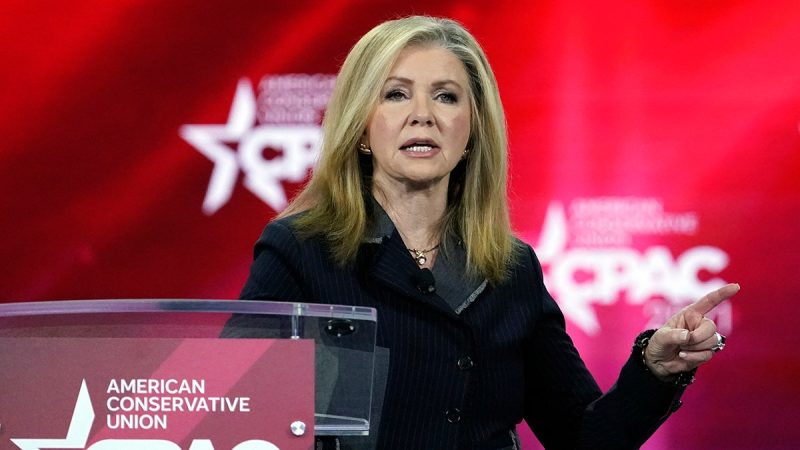 The horse race for the next open Senate seat in Tennessee is already kicking off after Sen. Marsha Blackburn, R-Tenn., announced a bid for the governorship earlier Wednesday.
Tennessee Republican Reps. Andy Ogles and Tim Burchett both told Fox News Digital they’re interested in Blackburn’s seat.
Ogles said, ‘Absolutely,’ when asked if he would consider a push for Congress’ upper chamber. Burchett noted that any such situation was a ‘long ways off’ but confirmed he was looking at it as well.
Blackburn just won re-election for her second term in the U.S. Senate in the November 2024 cycle.
If she ran for governor and won, Blackburn would have to vacate her seat – setting up a potential power vacuum in the Volunteer State.
Tennessee law grants the governor the ability to appoint someone to fill Senate vacancies until the next regularly scheduled election.
That means that if Blackburn leaves by 2026, her successor would be tapped to serve until 2031. 
Both Ogles and Burchett said they would be interested in running for the seat in the 2030 election cycle if appointed to the upper chamber.
But it could very well be up to Blackburn to choose her successor, depending on when she hypothetically resigned from the Senate.
Tennessee state law does not specify when she has to step down from the Senate, according to local outlet Knox News.
If the vacancy occurred before Blackburn stepped down, the decision would likely fall to term-limited Gov. Bill Lee. But Lee could leave the decision to Blackburn if she resigned after being sworn in to take his place.
‘Trump is back, America is blessed, and Tennessee – better than ever,’ Blackburn said in a video announcing her campaign launch on Wednesday. ‘I love Tennessee, I believe in Tennesseans, and I’m ready to deliver the kind of conservative leadership that will ensure our state is America’s conservative leader for this generation and the next.
Her candidacy sets up a high-stakes GOP primary against her congressional colleague, Rep. John Rose.
If she wins, Blackburn would be the first female governor of Tennessee.
This post appeared first on FOX NEWS