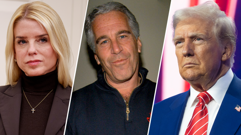 Republican senators offered a range of responses when pressed on how the Trump administration has been handling the Epstein files controversy, with some calling it a distraction and others arguing the American people are ‘entitled’ to answers.
Attorney General Pam Bondi announced the ‘first phase’ of declassified files related to Jeffrey Epstein Feb. 27, noting the move was following through on President Donald Trump’s commitment to ‘lifting the veil’ on Epstein and his co-conspirator’s actions. Bondi also said the same month she was in possession of an Epstein ‘client list.’
However, the February declassification contained mostly information and files that had already been publicly available, and the Justice Department subsequently indicated that no ‘client list’ exists. Since then, a series of events, including a clash between FBI Deputy Director Dan Bongino and Attorney General Bondi, have led to mounting pressure on the Trump administration to release more files. 
‘This is factual. Epstein trafficked a lot of young women, some of whom were minors. The American people are entitled to know who — if anyone — he trafficked these young women to, besides himself, and why they weren’t prosecuted,’ John Kennedy, R-La., said. 
‘Now that’s a very simple question that’s at the bottom of all of this. The Department of Justice is going to have to answer that question to the satisfaction of the American people.’
 
Kennedy’s call for transparency comes after the president described the Epstein situation as a ‘hoax’ while blasting Democrats and other ‘weaklings’ who continue to buy into it. 
‘Their new SCAM is what we will forever call the Jeffrey Epstein Hoax, and my PAST supporters have bought into this ‘bull—-,’ hook, line, and sinker,’ Trump wrote on his Truth Social platform last month amid mounting reports of internal division within the administration over its handling of the Epstein case 
When asked about how the Trump administration was handling the Epstein furor, Sen. Markwayne Mullin, R-Okla., said he thought the situation was being used by Democrats to create a ‘distraction’ from the ongoing investigations into former President Biden and others, like the probe related to Biden’s use of an autopen tool to sign important documents and the investigation into whether Obama-era officials manufactured evidence to accuse Trump of Russian collusion.
‘Look what’s being investigated right now through the Biden administration. … So, what are they going to talk about now?’ Mullin asked. ‘This is nothing but a distraction from the actual facts that is coming out about the Biden administration. Of course, the Democrats say, ‘Well, we’re just about transparency.’ Well, where was the transparency the last four years?’
Democrats have suggested Trump could be implicated in the files, but Mullin said that if such a circumstance were true, the information would have been leaked by the Biden administration. 
Mullin’s counterpart in the Senate, Republican Oklahoma Sen. James Lankford took more of a middle ground in his response about how the administration has been handling the Epstein files.
‘The challenge is there are people that are victims that are in it, and there are folks that are not criminals that are in it as well,’ Lankford said. ‘And the challenge the Department of Justice has is you’ve got a girl that was 14, 16 years old and was abused. Well, now she’s, let’s say 26 or 30, married and has children. 
‘Maybe her family knows about this, maybe they don’t. I don’t know the situation, but we gotta figure out a way to be able to protect those folks that are genuine victims on all this as well as getting out as much information as you possibly can.’
For Sen. Susan Collins, R-Maine, the debate about the Epstein files was not something she was interested in talking about when approached by Fox News Digital.
‘I’m going,’ Collins responded when pressed on the matter outside the Capitol complex.
This post appeared first on FOX NEWS