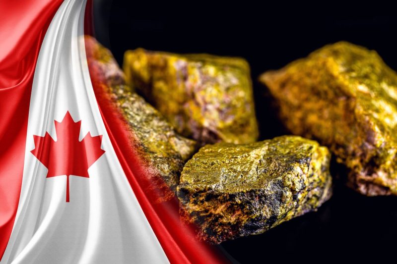 <strong>The uranium market stumbled into Q2 2025, after spot prices dipped to an 18 month low of US$63.50 per pound in March amid abundant secondary supply and cautious utility contracting. </strong>
By June, however, prices had rebounded into the US$70 range on renewed US policy support and heightened geopolitical tensions. While the spot market remains volatile, long-term prices have held steady at US$80 level.
Yet utility demand still lags. Just 25 million pounds were contracted by mid-year, putting 2025 on track to fall well short of the 160 million pounds booked in 2023.
“It’s a pressure cooker,” said Oceanwall’s Ben Finegold, pointing to a widening disconnect between term prices and utility participation. With global supply still covering only 80 to 90 percent of annual reactor needs and inventories thinning, market watchers warn a sharp contracting surge is inevitable.
Compounding the urgency are ambitious global buildout plans, including 69 reactors under construction and a US proposal to quadruple nuclear capacity by 2050.
 As the supply-demand gap grows, uranium investors are watching closely for a return of utility buying and a possible inflection point for the sector.
Amid this opaque landscape, several Canadian uranium companies registered significant gains so far in 2025. Below are the best-performing Canadian uranium stocks by share price performance. All data was obtained on July 30, 2025, using TradingView’s stock screener. Companies on the TSX, TSXV and CSE with market caps above C$10 million at the time were considered.
Read on to learn about the top Canadian uranium stocks in 2025, including what factors have been moving their share prices.
                            1. Purepoint Uranium (TSXV:PTU)
<strong>Year-to-date gain:</strong> 109 percent<strong>Market cap:</strong> C$31.69 million<strong>Share price:</strong> C$0.46
Exploration company Purepoint Uranium has an extensive uranium portfolio including six joint ventures and five wholly owned projects, all located in Canada’s Athabasca Basin.
In a January statement, Purepoint announced it had strengthened its relationship with IsoEnergy (TSX:ISO) when the latter exercised its put option under the framework of a previously announced joint-venture agreement, transferring 10 percent of its stake to Purepoint in exchange for 4 million shares.
The now 50/50 joint venture will explore 10 uranium projects across 98,000 hectares in Saskatchewan’s Eastern Athabasca Basin, including the Dorado project.
Purepoint shares jumped from C$0.265 on July 7 to C$0.465 on July 9 after the release of initial drill results from Dorado. According to the July 8 statement, drilling at the Q48 target “confirm(ed) the zone as a significant uranium-bearing structure.” 
Continuing to trend higher, shares reached a year-to-date high of C$0.52 on July 23. The move coincided with an additional drill result release from the discovery, now dubbed the Nova Discovery target area. 
“PG25-07A has successfully extended the Nova Discovery zone by 70 metres and delivered our strongest intercept to date, both in intensity and thickness based on radioactivity,’ Purepoint President and CEO Chris Frostad said.
                            2. District Metals (TSXV:DMX)
<strong>Year-to-date gains</strong><strong>:</strong> 104.9 percent<strong>Market cap</strong><strong>:</strong> C$139.38 million<strong>Share price</strong><strong>:</strong> C$0.83
District Metals is an energy metals and polymetallic exploration and development company with a portfolio of seven assets in Sweden, including four uranium projects: Viken, Ardnasvarre, Sågtjärn and Nianfors. Currently, District is focused on its Viken uranium-vanadium project, which the company says hosts the world’s largest undeveloped uranium deposit.
The company’s share price began trending upwards in mid-May following news of a fully subscribed C$6 million private placement.
Some noteworthy announcements since then include the completion of a helicopter-borne mobile magnetotellurics survey at the Viken property in late June, with results expected later in Q3.
Also in June, the company commended Sweden’s Ministry of Climate and Enterprise for submitting a proposal to lift the country’s longstanding ban on uranium mining. The referral recommends allowing uranium extraction under the Minerals Act and permitting exploration and processing applications under set conditions.
Shares of District Metals rose to a year-to-date high of C$1.01 on July 24, two days after the announcement of a high-resolution drone-based radiometric and magnetic survey across its Ardnasvarre, Sågtjärn and Nianfors projects, which are largely covered by thin glacial overburden and have never been subject to detailed geophysical surveying. 
According to the company, the drone will fly low and with tight line spacing, allowing detection of subtle anomalies that traditional surveys may have missed.
                            3. Energy Fuels (TSX:EFR)
<strong>Year-to-date gain:</strong> 70.21 percent<strong>Market cap:</strong> C$2.83 billion<strong>Share price:</strong> C$12.80
US-based uranium producer Energy Fuels has a large portfolio of conventional and in-situ recovery (ISR) projects across the Western United States, including Pinyon Plain in Arizona, a top national producer. 
Additionally, Energy Fuels owns and operates the White Mesa mill, the only fully licensed and operating conventional uranium mill in the US. The company is progressing heavy rare earth oxide processing at the plant as well.
In line with US efforts to bolster domestic uranium output, Energy Fuels has been ramping up Pinyon Plain. In May, a record of approximately 260,000 pounds of U3O8 was mined at the site, up 71 percent over the prior month.
A subsequent press release tallied Q2 2025 output from Pinyon Plain at 638,700 pounds of uranium, which it said exceeded estimates due to the high uranium grades, which averaged 2.23 percent in Q2 and 3.51 percent in June.
Company shares reached a year-to-date high of C$13.80 on July 27. The stock bump followed the successful commencement of pilot scale heavy rare earth production at its White Mesa mill on July 17.
                            4. Stallion Uranium (TSXV:STUD)
<strong>Year-to-date gain:</strong> 56.67 percent<strong>Market cap:</strong> C$10.72 million<strong>Share price:</strong> C$0.23
Uranium junior Stallion Uranium  holds a 2,870 square kilometer land package on the western side of Saskatchewan’s Athabasca Basin, including a joint venture with Atha Energy (TSXV:SASK,OTCQB:SASKF) for the largest contiguous project in the region. The company’s primary focus is the Coyote target at the project.
Stallion’s share price shot upwards on July 8 after it announced a technology data acquisition agreement for Matchstick TI, an intelligent geological target identification platform with 77 percent accuracy. Stallion plans to use the technology to enhance its exploration efforts. 
On July 14, the company reported the results of a 3D inversion of ground gravity data over the Coyote target, part of its joint venture with Atha Energy.
‘The inversion modelling at Coyote has delineated a laterally extensive and coherent gravity low, spatially coincident with a structurally complex corridor exhibiting attributes characteristic of fertile uranium-bearing systems within the Athabasca Basin,” Stallion Uranium CEO Matthew Schwab said.
Three days later, the company announced it settled its outstanding debt with Atha Energy, issuing 802,809 common shares at a deemed price of C$0.135 per share. 
Stallion’s shares registered a year-to-date high of C$0.25 on July 18.
Stallion released results from an electromagnetic survey on July 21 that further refined the Coyote target area. 
                            5. Cameco (TSX:CCO)
<strong>Year-to-date gain:</strong> 45.96 percent<strong>Market cap:</strong> C$47.21 billion<strong>Share price:</strong> C$108.10
Sector major Cameco is a leading global uranium producer headquartered in Saskatoon, Saskatchewan. The company supplies uranium fuel for nuclear energy generation and holds significant assets across the nuclear fuel cycle, including 49 percent interests in Westinghouse Electric Company (NYSE:BBU) and Global Laser Enrichment. 
In the Athabasca Basin, Cameco’s portfolio includes a majority interest in the Cigar Lake mine, the world’s top-producing uranium mine. The company also fully owns the McArthur River mine, another major high-grade deposit in the same region. Additionally, Cameco operates the Key Lake mill, which processes ore from both Cigar Lake and McArthur River.
Globally, Cameco owns the Crow Butte ISR operation in Nebraska and the Smith Ranch-Highland ISR operation in Wyoming. Both are currently in care and maintenance. In Kazakhstan, Cameco holds a 40 percent interest in the Inkai joint venture, a producing ISR uranium operation developed in partnership with state-owned Kazatomprom.
On June 6, Cameco announced an expected US$170 million increase in its 49 percent equity share of Westinghouse Electric Company’s adjusted earnings before interest, taxes, depreciation, and amortisation (EBITDA) for Q2 and full year 2025. The projected gain is linked to Westinghouse’s involvement in building two nuclear reactors at the Dukovany power plant in the Czech Republic.
In its Q2 2025 results, released July 31, the company reported net earnings of C$321 million, adjusted net earnings of C$308 million and adjusted EBITDA of C$673 million — all significantly higher year-over-year in part because of the aforementioned share of Westinghouse’s EBITDA. 
In its uranium segment, Cameco’s production totaled 4.6 million pounds, down from 7.1 million pounds in Q2 2024, due to planned maintenance at the Key Lake mill. However, its adjusted EBITDA for the segment increased by 43 percent year-over-year to C$352 million.
Cameco’s share price reached a year-to-date high of C$109.10 on July 25.
<strong>FAQs for investing in uranium</strong>
                            What is uranium used for?                                
Uranium is primarily used for the production of nuclear energy, a form of clean energy created in nuclear power plants. In fact, 99 percent of uranium is used for this purpose. As of 2022, there were 439 active nuclear reactors, as per the International Atomic Energy Agency. Last year, 8 percent of US power came from nuclear energy.
The commodity is also used in the defense industry as a component of nuclear weaponry, among other uses. However, there are safeguards in effect to keep this to a minimum. To create weapons-grade uranium, the material has to be enriched significantly — above 90 percent — to the point that to achieve just 5.6 kilograms of weapons-grade uranium, it would require 1 metric ton of uranium pre-enrichment.
Because of this necessity, uranium enrichment facilities are closely monitored under international agreements. Uranium used for nuclear power production only needs to be enriched to 5 percent; nuclear enrichment facilities need special licenses to enrich above that point for uses such as research at 20 percent enrichment.
The metal is also used in the medical field for applications such as transmission electron microscopy. Before uranium was discovered to be radioactive, it was used to impart a yellow color to ceramic glazes and glass.
                            Where is uranium found?                                
The country with the greatest uranium reserves by far is Australia — the island nation holds 28 percent of the world’s uranium reserves. Rounding out the top three are Kazakhstan with 15 percent and Canada with 9 percent.
Although Australia has the highest reserves, it holds uranium as a low priority and is only fourth overall for production. All its uranium output is exported, with none used for domestic nuclear energy production.
Kazakhstan is the world’s largest producer of the metal, with production of 21,227 metric tons in 2022. The country’s national uranium company, Kazatomprom, is the world’s largest producer.
Canada’s uranium reserves are found primarily in its Athabasca Basin, and the region is a top producer of the metal as well.
                            Why should I buy uranium stocks?                                
Investors should always do their own due diligence when looking at any commodity so that they can decide whether it fits into their investment plans. With that being said, many experts are convinced that uranium has entered into a significant bull market, meaning that uranium stocks could be a good buy.
A slew of factors have led to this bull market. While the uranium industry spent the last decade or so in a downturn following the 2011 Fukushima nuclear disaster, discourse has been building around the metal’s use as a source of clean energy, which is important for countries looking to reach climate goals. Nations are now prioritizing a mix of clean energies such as solar and wind energy alongside nuclear. Significantly, in August 2022, Japan announced it is looking into restarting its idled nuclear power plants and commissioning new ones. 
Uranium prices are very important to uranium miners, as in recent years levels have not been high enough for production to be economic. However, in 2024, prices spiked from the US$58 in August 2023 to a high of US$106 per pound U3O8 in February 2024. They have since consolidated at around US$70, meaning this could be a buying point for those looking to get into the sector.
<strong>Securities Disclosure: I, Georgia Williams, hold no direct investment interest in any company mentioned in this article.</strong>
This post appeared first on investingnews.com