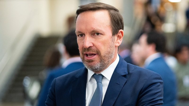 President Donald Trump fired off insults toward Sen. Chris Murphy, D-Conn., in a Sunday post on Truth Social in response to the senator’s criticism of his summit with Russian President Vladimir Putin.
The president described Murphy as ‘very unattractive (both inside and out),’ ‘stupid,’ and ‘a lightweight,’ after the senator claimed ‘Putin got everything he wanted’ during an appearance on NBC’s ‘Meet the Press.’
Murphy also described the meeting, which was held to broker peace between Ukraine and Russia, as ‘a disaster,’ ‘an embarrassment for the United States’ and ‘a failure.’
Murphy shared a clip of his appearance on his X account, captioning the video with more criticism of Trump’s meeting with Putin in Alaska on Friday.
‘The Putin-Trump meeting was a disaster, as predicted. Putin got everything he wanted: a photo op legitimizing his war crimes, no ceasefire, and no sanctions or new weapons for Ukraine. Trump’s goal was to keep Putin happy. He succeeded,’ Murphy wrote.
Trump pushed back, asserting in his Truth Social post, ‘The very unattractive (both inside and out!) Senator from Connecticut, Chris Murphy, said ‘Putin got everything that he wanted.’ Actually, ‘nobody got anything,’ too soon, but getting close. Murphy is a lightweight who thinks it made the Russian President look good in coming to America.
‘Actually, it was very hard for President Putin to do so. This war can be ended, NOW, but stupid people like Chris Murphy, John Bolton, and others, make it much harder to do so,’ he added.
Ukrainian President Volodymyr Zelenskyy and seven European leaders will meet with Trump in Washington, D.C. on Monday to continue seeking an end to the Russia-Ukraine war.
‘Big day at the White House tomorrow. Never had so many European Leaders at one time. My great honor to host them!!!’ Trump said in a separate Sunday night post on Truth Social.
 
 
In a third post on Sunday, Trump said Zelenskyy ‘can end the war with Russia almost immediately, if he wants to, or he can continue to fight.’ 
Trump continued, ‘Remember how it started. No getting back Obama given Crimea (12 years ago, without a shot being fired!), and NO GOING INTO NATO BY UKRAINE. Some things never change!!!’
This post appeared first on FOX NEWS