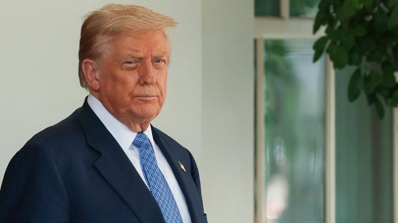 Smithsonian museums must represent the U.S. in a ‘fair’ manner and portray both the good and the bad of American history, according to President Donald Trump. 
Trump made his comments after the White House sent a letter to the Smithsonian Tuesday unveiling plans to conduct a review of its museums and exhibits in preparation for the 250th birthday of the United States in 2026.
‘We want the museums to treat our country fairly,’ Trump told reporters Thursday. ‘We want their museums to talk about the history of our country in a fair manner, not in a woke manner or in a racist manner, which is what many of them, not all of them, but many of them are doing.’ 
‘Our museums have an obligation to represent what happened in our country over the years. Good and bad,’ Trump said. ‘But what happened over the years in an accurate way.’ 
The Smithsonian told Fox News Digital it was reviewing the Trump administration’s letter and would work with the White House, Congress and its governing Board of Regents moving forward. 
‘The Smithsonian’s work is grounded in a deep commitment to scholarly excellence, rigorous research and the accurate, factual presentation of history,’ the Smithsonian said in a statement. 
Stephen Miller, White House deputy chief of staff, weighed in on the matter earlier Thursday, saying left-wing activists had ‘obscenely defaced’ the museum. 
‘The Smithsonian is supposed to be a global symbol of American strength, culture and prestige,’ Miller posted to X Thursday. ‘A place for families and children to celebrate American history and greatness. Instead, the exhibits have clearly been taken over by leftwing activists who have used the Smithsonian as yet one platform to endlessly bash America and rewrite / erase our magnificent story.
‘These activists have obscenely defaced this beloved institution,’ Miller added. ‘The Trump Administration will proudly and diligently restore the patriotic glory of America and ensure the Smithsonian is a place that once more inspires love and devotion to this nation, especially among our youngest citizens.’
The White House’s initial letter to the Smithsonian Tuesday said the review would evaluate social media, exhibition text and educational materials. This would be done to ‘assess tone, historical framing, and alignment with American ideals,’ the letter said. 
‘This initiative aims to ensure alignment with the President’s directive to celebrate American exceptionalism, remove divisive or partisan narratives, and restore confidence in our shared cultural institutions,’ the letter said.
The review will focus on the following museums: the National Museum of American History, the National Museum of Natural History, the National Museum of African American History and Culture, the National Museum of the American Indian, the National Air and Space Museum, the Smithsonian American Art Museum, the National Portrait Gallery and the Hirshhorn Museum and Sculpture Garden.
Trump has taken previous steps to alter what content is shown in the Smithsonian museums and signed an executive order in March that placed Vice President JD Vance in charge of overseeing the removal of programs or exhibits that ‘degrade shared American values, divide Americans based on race, or promote programs or ideologies inconsistent with Federal law and policy.’ 
Vance has already moved to shake things up at the Smithsonian. 
Artist Amy Sherald canceled an exhibit scheduled to arrive at the Smithsonian in September that included a portrait of a transgender Statue of Liberty at the National Portrait Gallery after Vance claimed the show featured woke and divisive content, Fox News Digital first reported. 
<i>The Associated Press contributed to this report. </i>
This post appeared first on FOX NEWS
