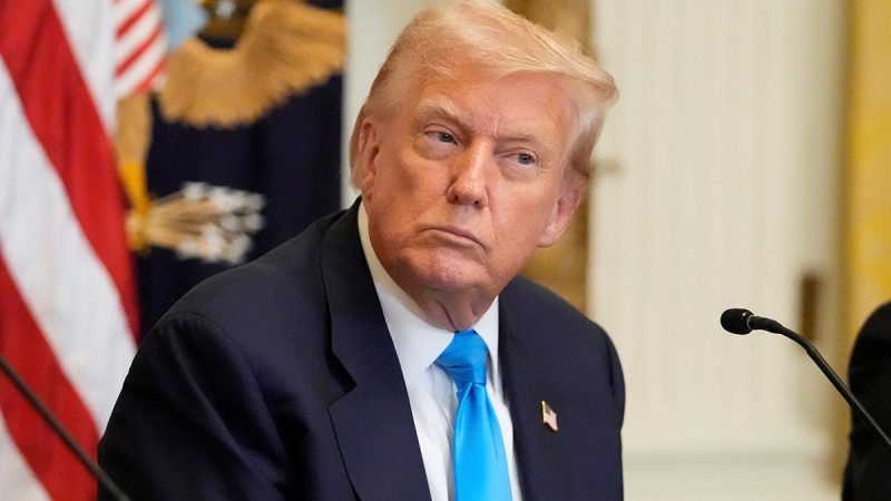 Cambodia will nominate President Donald Trump for the Nobel Peace Prize after he helped the country reach a ceasefire agreement to end its border conflict with Thailand.
Sun Chanthol, Cambodia’s deputy prime minister, thanked Trump for bringing peace to the region while speaking to reporters earlier Friday in the country’s capital of Phnom Penh.
Chanthol said the American president deserved to be nominated for the Nobel Peace Prize, the highest-profile international award given to a person or organization for doing the most to ‘advance fellowship between nations.’
‘We acknowledge his great efforts for peace,’ Chanthol said.
Israeli Prime Minister Benjamin Netanyahu said last month he had nominated Trump for the Nobel Peace Prize and Pakistani officials said in June they would recommend him for the award for his role in helping to end its conflict with India.
Trump urged a ceasefire last week when he spoke to the leaders of Cambodia and Thailand and threatened that the U.S. would not get back to the ‘trading table’ with the Southeast Asian countries until the fighting stops.
A ceasefire was negotiated in Malaysia on Monday, ending the heaviest conflict between the two countries in over a decade.
‘Numerous people were killed and I was dealing with two countries that we get along with very well, very different countries from certain standpoints. They’ve been fighting for 500 years intermittently. And, we solved that war … we solved it through trade,’ Trump told reporters during his recent trip to Scotland.
 
Following news of the ceasefire, White House Press Secretary Karoline Leavitt wrote on X that Trump’s direct involvement led to the truce.
‘President Trump made this happen. Give him the Nobel Peace Prize!,’ she said.
The fighting began last week after a land mine explosion along the border wounded five Thai soldiers. Each side blamed the other for starting the clashes, which lasted five days.
At least 43 people were killed and more than 300,000 people were displaced on both sides of the border.
‘I said, ‘I don’t want to trade with anybody that’s killing each other,” Trump continued while in Scotland. ‘So we just got that one solved. And I’m going to call the two prime ministers who I got along with very, very well and speak to them right after this meeting and congratulate them. But it was an honor to be involved in that. That was going to be a very nasty war. Those wars have been very, very nasty.’
Chanthol, who also serves as Cambodia’s top trade negotiator, said his country was also grateful to Trump for a reduced tariff rate of 19%.
The Trump administration had initially threatened a tariff of 49% before later reducing it to 36%, a level that would have decimated Cambodia’s vital garment and footwear sector, Chanthol told Reuters.
<i>Reuters contributed to this report.</i>
This post appeared first on FOX NEWS