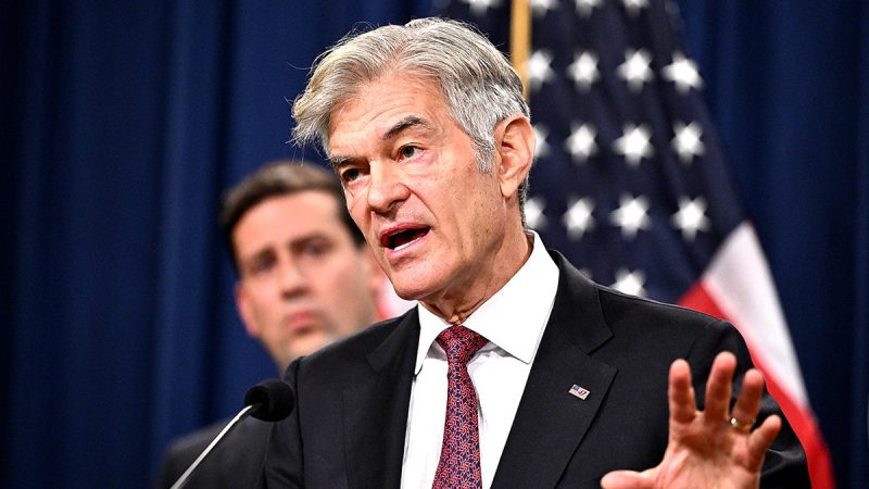 Centers for Medicare and Medicaid Services (CMS) administrator Dr. Mehmet Oz says the Trump administration plans to invest more than $200 billion ‘more dollars’ into Medicaid following the passage of the ‘One Big Beautiful Bill.’ 
‘I’m trying to save this beautiful program, this noble effort, to help folks, giving them a hand up,’ Oz told CBS’ ‘Face the Nation’ on Sunday.
‘And as you probably gather, if Medicaid isn’t able to take care of the people for whom it was designed, the young children, the dawn of their life, those who are twilight of their lives, the seniors, and those who were disabled living in the shadows, as Hubert Humphrey said, then we’re not satisfying the fundamental obligation of a moral government,’ he continued. 
Oz, the 17th administrator for CMS, said the government wants ‘an appropriate return’ on the Medicaid investment. He addressed the difference in drug costs between the U.S. and Europe, adding that work is being done by the administration in an attempt to bring drug prices down.  
Last week, the Trump administration announced it is launching a new program that will allow Americans to share personal health data and medical records across health systems and apps run by private tech companies, promising that this will make it easier to access health records and monitor wellness.
CMS will be in charge of maintaining the system, and officials have said patients will need to opt in for the sharing of their medical records and data, which will be kept secure.
Those officials said patients will benefit from a system that lets them quickly call up their own records without the hallmark difficulties, such as requiring the use of fax machines to share documents, that have prevented them from doing so in the past.
‘We’re going to have remarkable advances in how consumers can use their own records,’ Oz said during the White House event.
CMS already has troves of information on more than 140 million Americans who enroll in Medicare and Medicaid. Earlier this month, the federal agency agreed to hand over its massive database, including home addresses, to deportation officials.
<i>The Associated Press contributed to this report. </i>
This post appeared first on FOX NEWS