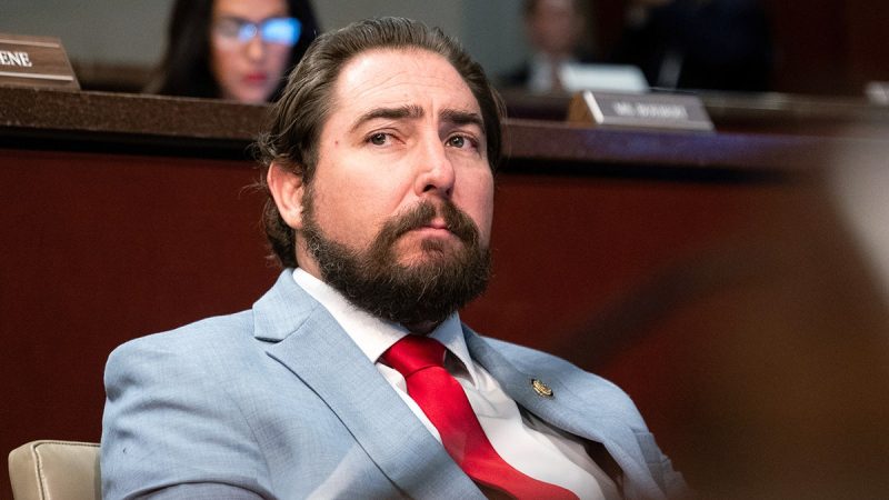 Former Navy SEAL and current GOP House lawmaker Rep. Eli Crane of Arizona delivered a pointed message to former President Barack Obama.
‘You’ve done enough damage. Probably best to sit this one out,’ the congressman told Obama in a post on X.
Crane made the comments in response to a post in which Obama declared, ‘Since we passed the Affordable Care Act, Republicans have tried over and over to repeal it. And over and over, they’ve failed — in part because millions of people now depend on the ACA for quality, affordable health care. Now Republicans are trying something different: quietly weakening the law and hoping you won’t notice. We can’t let them.’
GOP Sen. Mike Lee of Utah wrote in response to the Democrat’s post, ‘Obamacare was a great deal—for huge healthcare companies But it’s made healthcare less affordable for hardworking American families, who have seen their healthcare costs skyrocket—while a small handful of healthcare giants have reaped a windfall of billions of dollars a year.’
‘The worst part of Obamacare was putting able-bodied, working-age adults on government assistance instead of helping them find employment. I’ve been vocally against this since day one. Medicaid should be for needy children, families, and seniors. Not for those who can work!’ former Wisconsin Gov. Scott Walker, who is now the president of the Young America’s Foundation, wrote.
Fox News Digital reached out to the White House for comment on Obama’s post.
Obama served two consecutive terms as president, with his White House tenure spanning from early 2009 through early 2017, when he was succeeded by President Donald Trump.
This post appeared first on FOX NEWS