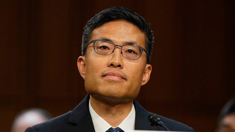 On July 15, President Trump nominated my friend and former Gorsuch clerk colleague Eric Tung to the U.S. Court of Appeals for the Ninth Circuit. If confirmed, Tung will succeed Judge Sandra Ikuta, who recently assumed senior status after a distinguished tenure. Judge Ikuta leaves behind a strong legacy, one Tung is more than equipped to uphold and extend.
Tung’s credentials are exceptional. He earned a philosophy degree from Yale in 2006 and graduated with high honors from the University of Chicago Law School in 2010. While there, he served as managing editor of the University of Chicago Law Review, one of the most rigorous legal journals in the country.
Following law school, Tung clerked for two of the most respected jurists in America: then-Judge Neil Gorsuch on the Tenth Circuit and Supreme Court Justice Antonin Scalia. These clerkships are offered only to the legal elite. Even among that group, Tung stood out.
Although President Trump made inroads during his first term in balancing out the nation’s most liberal federal appeals court outside of Washington, D.C., of the 29 active judges, 16 were Democratic nominees. Tung replacing Ikuta won’t change that balance, but it will ensure the vacated seat remains in the hands of a strong constitutionalist.
Tung’s brilliance, ethics, and temperament have earned him bipartisan respect. A letter supporting his nomination was signed by fellow Supreme Court clerks from across the ideological spectrum, from Justice Ginsburg’s to Justice Thomas’. That level of cross-aisle support is rare and speaks volumes.
One signer, Danielle Sassoon, a former federal prosecutor who has publicly disagreed with the Trump administration, went out of her way to endorse Tung. Her support underscores how widely admired he is for his intellect and integrity, regardless of politics.
<blockquote>
Ultimately, what really matters is Tung’s record, and it’s unimpeachable. He is a brilliant legal mind, a fair-minded jurist, and a committed constitutionalist.
 </blockquote>
Tung’s experience goes far beyond the top of the legal profession. He served in the Department of Justice’s Office of Legal Policy, where he helped vet judicial nominees, giving him a firsthand look at what makes a good judge. As an Assistant U.S. Attorney in Los Angeles, he prosecuted serious criminal cases, gaining invaluable courtroom experience. Now a partner at Jones Day, Tung handles complex appellate and trial work at a national level.
Although President Trump made inroads during his first term in balancing out the nation’s most liberal federal appeals court outside of Washington, D.C., of the 29 active judges, 16 were Democratic nominees. Tung replacing Ikuta won’t change that balance, but it will ensure the vacated seat remains in the hands of a strong constitutionalist.
Despite this impeccable record, Tung’s Senate Judiciary Committee hearing was marred by partisan theatrics. Several Democrat senators ignored his qualifications and fixated instead on social media posts I had written. Sen. Dick Durbin, D-Ill., quoted part of an old post of mine and demanded Tung ‘condemn’ it. Tung, noting the canons of judicial ethics, rightly declined to weigh in, clarifying that my opinions are not necessarily his.
Sen. Cory Booker, D-N.J., followed suit, hitting Tung over a post where I had labeled certain Democrats ‘evil Marxists.’ Booker then attempted to cast himself as a model of bipartisan civility, citing his friendship with Sen. John Kennedy, R-La., conveniently omitting that he once claimed supporters of Justice Brett Kavanaugh’s confirmation to the U.S. Supreme Court were ‘complicit in evil.’ Again, Tung refused to be drawn into political grandstanding, displaying the restraint and poise we should expect from a federal judge.
This guilt-by-association line of attack is dishonest and irrelevant. Tung’s record speaks for itself. Rather than engage with his legal merits, some senators tried to hijack yet another Judiciary Committee  hearing to score cheap political points. Tung never took the bait.
His nomination also highlights the double standard in how judicial diversity is treated. As the son of Chinese immigrants and a fluent Mandarin speaker, one would think Democrats would celebrate Tung at least for their sacred metrics of representation and diversity on the federal bench. But because he’s a conservative, his background is downplayed, or even used against him. The selective celebration of diversity and identity politics in judicial nominations is glaring.
Ultimately, what really matters is Tung’s record, and it’s unimpeachable. He is a brilliant legal mind, a fair-minded jurist, and a committed constitutionalist. His combination of courtroom experience, academic rigor, and ethical clarity makes him an ideal appellate judge.
The Senate should rise above political posturing and confirm Eric Tung without delay. His confirmation will not only fortify the Ninth Circuit, but strengthen the rule of law nationwide. President Trump’s reshaping of the federal judiciary with principled, constitutionalist judges will take a significant step forward with Tung’s appointment.
Eric Tung is exactly the kind of judge Americans want: sharp, steady, and scrupulously fair. The Senate must act upon its return and confirm him in September.
<i>Mike Davis is the founder and president of the Article III Project.</i>
This post appeared first on FOX NEWS