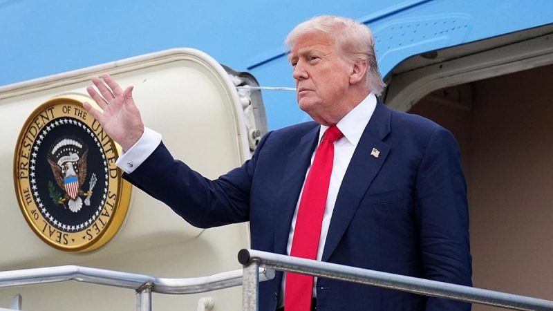 The Secret Service must move to ‘course correct’ after reports a Secret Service agent attempted to smuggle his wife onto a Secret Service cargo plane accompanying President Donald Trump on his trip to Scotland, according to a former agent. 
Tim Miller, who served as a Secret Service agent during the administrations of presidents George H.W. Bush and Bill Clinton, said the alleged incident was unusual and that the agency must ‘step up’ to address growing threats against Trump. 
‘The threats to the President are serious and growing,’ Miller said in an email Thursday to Fox News Digital. ‘This agency must step up to address these threats. … Imagine a world where our elected leaders are not safe to lead the critical issues facing our world? 
‘The mission that they have been given requires the absolute best people available who have the highest level of commitment, experience, professionalism and skill.’
While Miller predicted conduct like this would have previously resulted in a suspension or firing of the agent, Miller said that is unlikely given that the Secret Service did not fire those on duty during the assassination attempt against Trump in Butler, Pennsylvania, in July 2024. 
The agency did, however, announce that it suspended six of its agents due to their response to the attempt.
Likewise, Miller said he anticipates an investigation into the Scotland incident will be handled meticulously. 
‘I am confident that they will thoroughly investigate this matter,’ Miller said. ‘To that end, the Secret Service must course correct and hold agents accountable for these types of errors in judgment. The current threats are too high. It’s time for high levels of accountability and a return to mission focus. The lives of our elected leaders depend on it! This truly is a ‘no fail’ mission!’ 
Even so, Miller said the agency did the right thing in identifying the threat and fixing the problem. 
‘The bottom line is there is more to this story and, with the exception of one agent’s extremely poor judgment, the Secret Service did a good job identifying and correcting this issue,’ Miller said. 
RealClearPolitics first reported that a Secret Service agent attempted to smuggle his wife aboard a Secret Service cargo aircraft during Trump’s travels for his Scotland trip.
Trump told reporters Tuesday he had just heard about the alleged incident, describing it as a ‘weird deal.’ He also told reporters the agency is handling the matter. 
‘I don’t know, that’s a strange one. I just heard that two minutes ago. I think Sean’s taking care of it. … Is that a serious story?’ Trump told reporters on Air Force One Tuesday, appearing to reference Sean Curran, Secret Service director.
The White House confirmed to Fox News Digital Wednesday that Trump had been briefed on the matter and that an investigation was ongoing. 
‘The U.S. Secret Service is conducting a personnel investigation after an employee attempted to invite his spouse, a member of the United States Air Force, aboard a mission support flight,’ a Secret Service spokesperson told Fox News Digital Tuesday.
‘The aircraft, operated by the U.S. Air Force, was being used by the Secret Service to transport personnel and equipment,’ the spokesperson added. ‘Prior to the overseas departure, the employee was advised by supervisors that such action was prohibited, and the spouse was subsequently prevented from taking the flight. No Secret Service protectees were aboard, and there was no impact to our overseas protective operations.’
This post appeared first on FOX NEWS