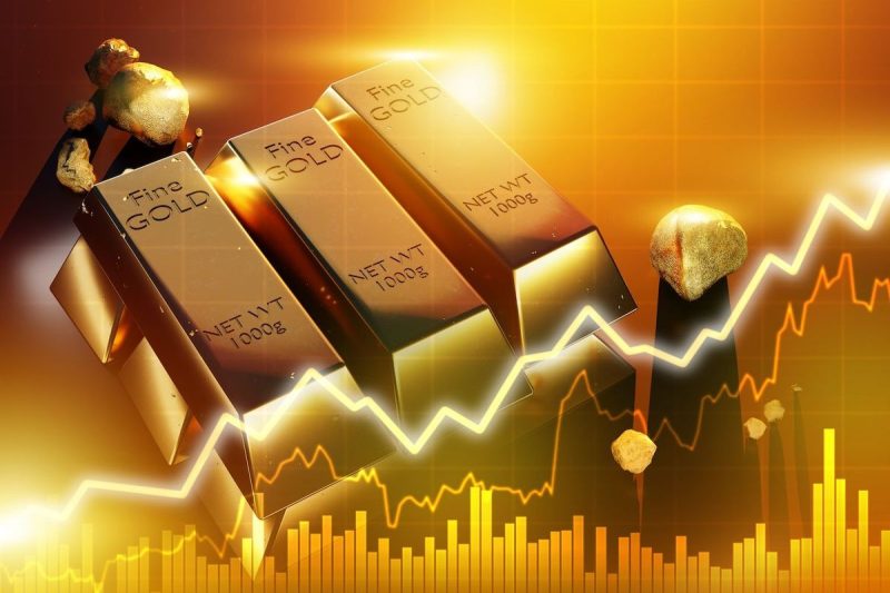 <strong>Global gold demand rose to a record US$132 billion in the second quarter of 2025, driven by surging investor appetite and the highest average gold price ever recorded in a quarter, according to the latest Gold Demand Trends report from the World Gold Council (WGC). </strong>
While total demand by volume rose only 3 percent year-on-year to 1,249 metric tons, the WGC noted a 45 percent surge in value terms compared to Q2 2024, as prices soared to an average of US$3,280.35 per ounce.
According to WGC data, investment flows, particularly into gold-backed exchange-traded funds (ETFs) and physical bars and coins, were the primary force behind the increase. 
                            ETFs and bar demand dominate, Central Bank buying slows despite demand                                
Overall investment demand climbed 78 percent year-on-year in Q2, led by ETF inflows totaling 170 metric tons. Combined with Q1’s 227 metric tons, this brings first-half ETF demand to 397 metric tons—the strongest six-month performance since the record-setting H1 2020.
Bar and coin demand also remained robust, particularly in China and Europe, where investors responded to the rising price and gold’s traditional role as a store of value. Retail investment in China even surpassed jewellery consumption for the quarter, a reversal from previous years.
The WGC also noted that continued interest from global High Net Worth investors and reports of healthy institutional demand contributed to 170 metric tons of OTC investment and stock changes in Q2.
On the other hand, central banks added 166 metric tons of gold to official reserves in Q2, a decline of 33 percent quarter-on-quarter but still 41 percent above the average quarterly level seen between 2010 and 2021. 
Although the pace of accumulation has slowed, the WGC maintains a constructive outlook. Data from recent central bank surveys show that the intention to add gold over the coming year remains strong. 
                            Jewellery sector contracts, technology use slips on trade uncertainty                                
In stark contrast to investment flows, jewellery demand fell sharply in volume terms during Q2, with global consumption declining to 341 metric tons, 30 percent below the five-year average and the lowest since Q3 2020.
The WGC found that almost all 31 countries tracked saw a year-on-year decline in jewellery demand, with Iran as the sole exception.China and India, which typically account for over half the global market, saw their combined share drop below 50 percent for only the third time in five years. 
Nonetheless, in value terms, jewellery demand rose 21 percent year-on-year to US$36 billion, highlighting the price-volume divergence that has grown more pronounced in 2025. 
As for technological applications, demand for gold fell 2 percent year-on-year to 79 metric tons in Q2, with the electronics sector accounting for most of the decline. 
The WGC noted that trade tensions, particularly the extension of US tariff uncertainties through August, weighed heavily on East Asian manufacturing sentiment. 
Despite the broader slowdown, gold used in AI-related technologies remained an area of strength, offering a partial buffer to the decline in electronics applications.
                            Mine production hits new Q2 record                                
On the supply side, gold mine production rose to 909 metric tons in Q2, a new second-quarter record, helping lift total supply to 1,249 metric tons—a 3 percent year-on-year increase. Recycling activity also increased slightly, up 4 percent to 347 metric tons, the highest for any Q2 since 2011. 
Still, the WGC observed that recycling remains “subdued relative to price performance,” due to strong holding behavior and limited signs of household financial distress.
                            Outlook through 2025                                
Looking to the second half of 2025, the WGC expects investment demand to remain firm, though possibly at a slower pace due to short-term dollar strength and resilient equity markets.
Still, the prospect of lower interest rates, which are widely expected to begin in Q4, could reignite momentum. 
“Lower policy rates are likely to elicit more investor interest in gold from an opportunity cost perspective,” the report concluded.
<strong>Securities Disclosure: I, Giann Liguid, hold no direct investment interest in any company mentioned in this article.</strong>
This post appeared first on investingnews.com