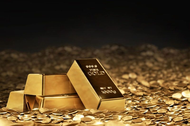 By Darren Brady Nelson
<strong>One of the underrated, and easily dismissed, stories from the first 100 days of the second Donald J. Trump presidency was in March 2025, when the president said: “We’re actually going to Fort Knox to see if the gold is there, because maybe somebody stole the gold. Tonnes of gold.”</strong>
Two developments have happened since. First was his May 2025 executive order “Restoring <em><em>Gold Standard</em></em> Science.” Second was his signing the July 2025 GENIUS Act. The former could be a word teaser for “Restoring <em><em>The</em></em> <em><em>Gold Standard</em></em>.” The latter seems to be a step in that direction.
<em>Source: </em><em>The White House</em>. 
                            Fort Knox gold                                
The US Department of the Treasury’s Weekly Release of US Foreign Exchange Reserves shows the levels of various official assets, including gold. It reported gold of 261.499 million fine troy ounces. An estimated 56 percent of that is in Fort Knox, with the remainder in West Point, Denver and New York.
The Federal Reserve Act 1913 still gives the power to the US Federal Reserve: “To deal in gold coin and bullion at home or abroad, to make loans thereon, exchange Federal reserve notes for gold, gold coin, or gold certificates, and to contract for loans of gold coin or bullion (and much more).”
The question of how much gold is in Fort Knox and elsewhere is not only important for the purposes of DOGE, but even more so in the case of a potential return to a gold standard. And such an <em><em>incredible</em></em> return is not mere speculation, but is due to some <em><em>credible</em></em> public comments.
<em>Source: </em><em>Visual Capitalist</em>. 
                            Trump gold standard                                
Private citizen Trump commented, as a presidential candidate, about a possible return to a gold standard in June 2016, when he said: “Bringing back<em><em> the gold standard</em></em> would be very hard to do, but, boy, would it be wonderful. We’d have a standard on which to base our money.”
More recently, Steve Bannon stated in December 2023: “Nixon took us off <em><em>the gold standard </em></em>… over a weekend … in an emergency executive order. That is going to be reviewed strongly in the second Trump term … getting rid of the Fed, yeah, maybe you start with <em><em>converting back into gold</em></em>.”
Economist Judy Shelton has an October 2024 book as a guide: “When the US dollar is backed by gold, America prospers, and so does the rest of the world. But this is no curmudgeonly demand to return to <em><em>the gold standard</em></em> of yore; (but) gold for a <em><em>new international monetary order</em></em>.”
Some sort of gold standard might dovetail with a <em>new global trading system</em>, as outlined in the “Mar-a-Largo Accord” of November 2024, as well as with the GENIUS Act of July 2025, which: “establishes a regulatory framework for payment stablecoins (must redeem for a <em>fixed value</em>).”
                            Shadow gold price I                                
Shadow pricing is a method long used in cost benefit analysis that adjusts prices from, or creates prices for, failed or non-existent markets. The shadow price of gold (SPoG) in August 2018 was defined as: “The linkage between the US monetary base and the implied <em><em>price of gold</em></em>.”
The In Gold We Trust (IGWT) annual report from May 2025 uses a similar definition: “The theoretical <em><em>gold price</em></em> in the event of full gold backing of the base money supply.” The report adds: “The reciprocal value of the (SPoG) gives the degree of coverage of the monetary base.”
The reciprocal SPoG, based on current market prices, is the “Gold Coverage Ratio” (GCR). The report explains further that: “Currently, the (GCR) in the US is only 14.5%. To put it crudely: Only 14.5 cents of every US dollar currently consists of gold, the remaining 85.5% is air.”
<em>Gold backing of monetary base, in percent, 01/1920 to 03/2025.</em>
<em>Source: </em><em>Incrementum</em>. 
                            Shadow gold price II                                
According to IGWT: “In the gold bull market of the 2000s, (GCR) tripled from 10.8% to 29.7%. A comparable (GCR) today would only arise if the <em><em>gold price</em></em> were to almost double to over <strong>$6,000</strong>. The record value of 131% from 1980 would correspond to a gold price of around <strong>$30,000</strong>.”
IGWT goes beyond just $USD: “The international shadow <em><em>gold price</em></em> (ISPoG) shows how high the gold price would have to rise if the money supply (M0 or M2) of the leading currency areas were covered by the central banks’ gold reserves in proportion to their share of global GDP.”
“This view impressively reveals the extent of the monetary expansion: With an — admittedly purely theoretical — 100% coverage of the broad money supply M2, the <em>gold price</em> (per ounce) would be over <strong>$231,000</strong>; even with a moderate 25% coverage, it would be around <strong>$58,000</strong>.”
<em>International shadow gold price at different gold coverage levels (log), in USD, 12/2024.</em>
<em>Source: </em><em>Incrementum</em>. 
                            Shadow gold price III                                
In May 2024, James Rickards predicted: “My latest forecast is that gold may actually exceed <strong>$27,000</strong>. I don’t say that to get attention or to shock people. It’s not a guess; it’s the result of rigorous analysis.”
This was based on a similar approach to SPoG and GCR that he called “the implied non-deflationary price of gold under a new gold standard (iPoG).” Rickards calculated a <em><em>gold price</em></em>, based on iPoG, of <strong>$27,533 </strong>per ounce.”
He divided US$7.2 trillion of M1 money supply by 261.5 million of gold troy ounces (or 8,133 metric tonnes) in official US reserves estimated by the World Gold Council. The M1 figure is 40 percent of US$17.9 trillion as: “this percentage was the legal requirement for the US Federal Reserve from 1913 to 1946.”
<strong>In summary, the sort of </strong><em><strong><em>gold prices</em></strong></em><strong> that might be reached under a </strong><em><strong><em>return to</em></strong></em><strong> </strong><em><strong><em>a</em></strong></em><strong> </strong><em><strong><em>gold standard</em></strong></em><strong>, using the s</strong><em><strong><em>hadow price of gold </em></strong></em><strong>approach, range from lows of US$6,000 to highs of US$231,000, with US$27,533, US$30,000 and US$58,000 in between.</strong>
Whatever the <em>gold price</em> ends up at, it would be a once-in-a-lifetime windfall for those holding gold at that time. After that, gold would cease to be an investment, as it has been since 1971 and 1974. Because gold would be <em>actual money</em> once again, and it would be <em>sound money</em> at that.
                            About Darren Brady Nelson                                
<em>Darren Brady Nelson is chief economist with Fisher Liberty Gold and policy advisor to The Heartland Institute. He previously was economic advisor to Australian Senator Malcolm Roberts. He authored the Ten Principles of Regulation and Reform, and the CPI-X approach to budget cuts.</em>
<em>Click here to read Goldenomics 101: Follow the Money. </em>
This post appeared first on investingnews.com
