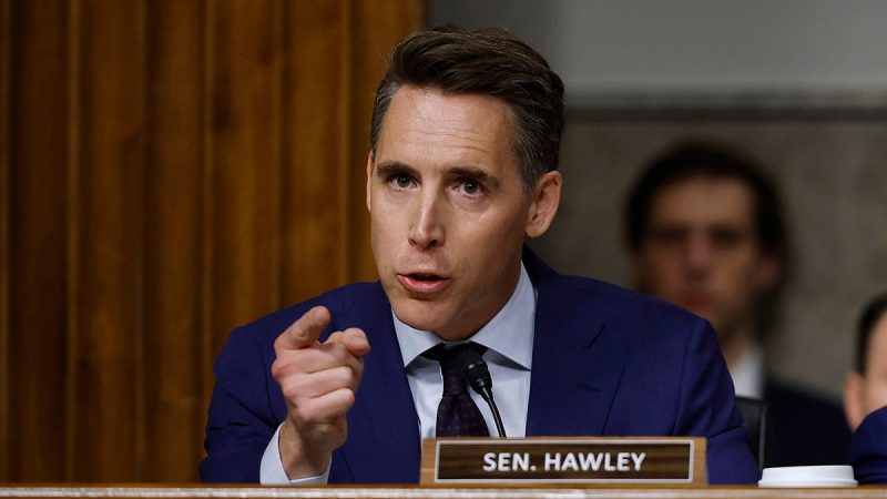 Sen. Josh Hawley, R-Mo., is launching an investigation into Meta after reports found that the company green-lit internal rules that allowed AI chatbots to have ‘romantic’ and ‘sensual’ exchanges with children. 
Hawley, who chairs the Senate Judiciary Subcommittee on Crime and Counterterrorism, wrote in a letter to Meta CEO Mark Zuckerberg that his committee will dive into whether Meta’s generative-Al products enabled exploitation, deception or other criminal harms to children. Further, the probe will look at whether Meta misled the public or regulators about its safeguards on AI.
‘I already have an ongoing investigation into Meta’s stunning complicity with China — but Zuckerberg siccing his company’s AI chatbots on our kids called for another one,’ Hawley told Fox News Digital. ‘Big Tech will know no boundaries until Congress holds social media outlets accountable. And I hope my colleagues on both sides of the aisle can agree that exploiting children’s innocence is a new low.’
Hawley demanded that the company must produce a trove of materials related to internal policies on the chatbots, communications and more to the panel by Sept. 19.
His announcement on Friday comes after Reuters first reported that Meta, which is the parent company to Facebook, had given the go-ahead to policies on chatbot behavior that allowed the AI to ‘engage a child in conversations that are romantic or sensual.’
Hawley noted that Meta acknowledged the reports and charged that the company ‘made retractions only after this alarming content came to light’ in his letter to Zuckerberg.
‘To take but one example, your internal rules purportedly permit an Al chatbot to comment that an 8-year-old’s body is ‘a work of art’ of which ’every inch… is a masterpiece — a treasure I cherish deeply,’’ he wrote.
‘Similar conduct outlined in these reports is reprehensible and outrageous and demonstrates a cavalier attitude when it comes to the real risks that generative Al presents to youth development absent strong guardrails,’ Hawley continued. ‘Parents deserve the truth, and kids deserve protection.’
A spokesperson for Meta confirmed to Fox News Digital that the document reviewed by Reuters was real but countered that ‘it does not accurately reflect our policies.’ 
‘We have clear policies on what kind of responses AI characters can offer, and those policies prohibit content that sexualizes children and sexualized role play between adults and minors,’ the spokesperson said. ‘Separate from the policies, there are hundreds of examples, notes, and annotations that reflect teams grappling with different hypothetical scenarios. The examples and notes in question were and are erroneous and inconsistent with our policies, and have been removed.’
The document in question, known as the ‘GenAI: Content Risk Standards,’ included over 200 pages of rules that outlined what workers at Meta should consider as acceptable behavior when building and training chatbots and other AI-generative products for the company.
Hawley demanded that the company produce all iterations of the GenAI: Content Risk Standards, all products that fall under the scope of the guidelines, how the guidelines are enforced, risk reviews and incident reports that reference minors, sexual or romantic role-play, in-person meetups, medical advice, self-harm, or criminal exploitation, communications with regulators and a paper trail on who decided and when to revise the standards and what changes were actually made. 
This post appeared first on FOX NEWS