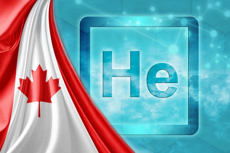 <strong>Demand for helium is rising alongside the semiconductor, healthcare and nuclear energy sectors.</strong>
Produced from natural gas wells, helium is an odorless, colorless, non-toxic, non-combustible and non-corrosive gas. While it may bring to mind birthday balloons, the element is an important industrial gas due to its cooling properties.
Helium has several critical applications across various industries witnessing market growth, including the manufacturing of semiconductors and electronics, medical imaging and nuclear power generation. 
Global helium supply is mainly attributable to production at liquefaction facilities spread across the US, Qatar, Algeria, Russia, Australia, Canada, Poland and China. However, increasing demand for helium as an industrial gas is spurring further exploration and development of helium projects, including in Canada and in the US.
                            1. Pulsar Helium (TSXV:PLSR)
<strong>Market cap:</strong> C$46.05 million
Pulsar Helium is a helium project development company with assets in the United States and Greenland. 
The company’s Topaz project in Minnesota is the newest helium discovery in the US, and drilling at its Jetstream #1 well in 2024 demonstrated high helium concentrations of 14.5 percent. Pulsar is also the first company in Greenland to obtain a license for helium exploration. According to the company, its Tunu helium-geothermal project in the country is one of just a few primary helium projects in Europe.
At Topaz, Pulsar is conducting a well flow testing program at the Jetstream prospect during the summer to gain data necessary to assess the project’s production potential. As for Tunu, a pre-feasibility study is underway at the project and is slated for completion by the end of August 2025.
                            2. Desert Mountain Energy (TSXV:DME)
<strong>Market cap:</strong> C$18.84 million
Next up on this list of top Canadian helium stocks is Desert Mountain Energy, a company engaged in the exploration, development and production of helium, hydrogen, natural gas and condensate projects in the US. Its key helium project is the West Pecos gas field in New Mexico, where it has a fully operational helium processing facility. It also owns the high-grade Holbrook Basin helium project in Arizona.
In 2025, Desert Mountain Energy is expanding into the international market with the formation of its wholly owned subsidiary Desert Energy UK, which has secured a substantial onshore exploration license for helium and hydrogen in Devon, United Kingdom. 
                            3. Helium Evolution (TSXV:HEVI)
<strong>Market cap:</strong> C$12.07 million
Helium Evolution is a helium exploration company with over 5 million acres of helium land rights in Southern Saskatchewan, Canada. The company holds a 20 percent working interest in helium wells on joint lands with North American Helium, which is advancing the joint 2-31 discovery, with development wells planned for late 2025.
Earlier this year, Helium Evolution formed a collaboration agreement and secured a substantial investment from ENEOS Explora USA, a subsidiary of Japanese energy conglomerate ENEOS Group (TSE:5020), through two private placements. The second, closed in May, brought ENEOS’ total stake in Helium Evolution to about 28 percent.
                            4. Avanti Helium (TSXV:AVN)
<strong>Market cap:</strong> C$11.97 million
Avanti Helium’s helium exploration and development assets include approximately 78,000 acres within the Greater Knappen area, which covers land in both Southern Alberta, Canada, and Northwest Montana, US. It also owns approximately 63,000 acres of prospective helium permits within Southwest Saskatchewan.
Avanti’s Sweetgrass pool project in Montana is on track to achieve helium production in Q4 of 2025, the company stated in its April investor presentation. The company has two wells at Sweetgrass capable of total gas production of approximately 18,500 million cubic feet per day at 1.1 percent helium. 
In August, Avanti announced it signed a multi-year offtake agreement with a global industrial gas supplier for a minimum monthly helium purchase volume equivalent to about one third of Sweetgrass’ initial plant output. 
                            5. Altura Energy (TSXV:ALTU)
<strong>Market cap:</strong> C$8.21 million
Altura Energy is an exploration and production company which holds 27,000 acres in the Holbrook basin of Arizona, where its wells produce helium at concentrations of 5 percent to 8 percent. The company has a development plan for over 300 wells, with nine wells currently connected to a pipeline and an additional 10 wells at various stages of completion.
Formerly known as Total Helium, the company completed a name change and share consolidation in May 2025. In June, Altura announced it closed an up-sized brokered private placement for C$1.99 million, a quarter of which was used to settle outstanding indebtedness, with proceeds also planned for working capital.
<strong>Securities Disclosure: I, Melissa Pistilli, hold no direct investment interest in any company mentioned in this article.</strong>
This post appeared first on investingnews.com
