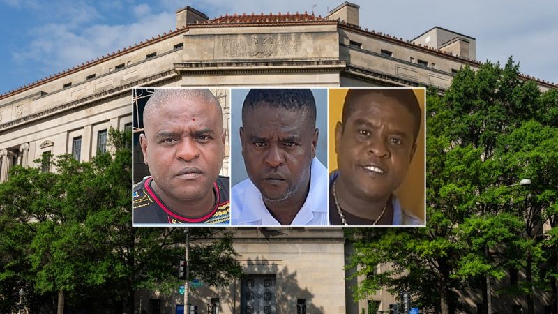 U.S. Attorney Jeanine Pirro on Tuesday announced an indictment in Washington, D.C., accusing Jimmy ‘Barbecue’ Chérizier and Bazile Richardson, a naturalized U.S. citizen, of conspiring to send U.S. funds to finance Chérizier’s Haitian gang.
The Department of Justice (DOJ) said Chérizier is a fugitive and is believed to be in Haiti.
His co-defendant, Richardson, who also goes by ‘Fredo,’ ‘Fred Lion,’ ‘Leo Danger,’ and ‘Lepe Blode,’ was arrested in Pasadena, Texas on July 23. 
Pirro said Tuesday that Chérizier is a gang leader who orchestrated and committed various acts of violence against Haitians.
In 2020, the U.S. sanctioned Chérizier under the Magnitsky Act for his alleged human rights violations. His indictment makes it the first of its kind for an individual sanctioned under the international Magnitsky Human Rights Accountability Act, Pirro added.
Richardson and Chérizier grew up together in Haiti, though the former later became a naturalized U.S. citizen and was living in North Carolina.
Richardson was indicted for allegedly sending money to Chérizier, knowing that he had been sanctioned under the Magnitsky Act.
‘I want to let the public know that anyone who was giving money to Chérizier, also known as Barbecue, because of his violent acts in his home country, cannot say ‘I didn’t know. I didn’t know that he was sanctioned by the U.S government,’’ Pirro said. ‘They will be prosecuted, and we will find them because they are supporting an individual who was committing human rights abuses. And we will not look the other way.’
The State Department’s Transnational Organized Crime Rewards Program announced Tuesday that it is offering a reward of up to $5 million for information leading to the arrest or conviction of Chérizier. Anyone with information about his whereabouts is encouraged to contact the State Department.
‘There’s a good reason that there’s a $5 million reward for information leading to Chérizier’s arrest. He’s a gang leader responsible for heinous human rights abuses, including violence against American citizens in Haiti,’ Pirro said. ‘The U.S. government sanctioned Chérizier in 2020 because he was responsible for an ongoing campaign of violence, including the 2018 La Saline massacre, in which 71 people were killed, more than 400 houses were destroyed, and at least seven women raped by armed gangs.’
Court documents show that Chérizier is a former officer in the Haitian National Police and leader of a gang known as the Revolutionary Forces of the G9 Family and Allies, which helped create a gang alliance called Viv Ansanm. The alliance united many of Haiti’s criminal gangs in opposition to the legitimate government of Haiti.
The indictment alleges Chérizier and Richardson, after Chérizier was sanctioned, led a wide-ranging conspiracy with people in the U.S., Haiti and other places to raise money for Chérizier’s gang activities, in violation of the sanctions.
Specifically, the two men solicited money from members of the Haitian diaspora in the U.S.
‘After sending funds to intermediaries in Haiti for Chérizier’s benefit, the U.S. and Haitian co-conspirators would send Chérizier images of receipts from money transfers,’ the DOJ said. ‘Chérizier used these funds principally to pay salaries to the members of his gang and to acquire firearms from illicit firearms dealers in Haiti.’
The Trump administration, in May, designated Viv Ansanm and Gran Grif – two of Haiti’s most powerful gang networks – as foreign terrorist organizations and specifically designated terrorists.
The move was aimed at disrupting the gangs’ operations and supporting efforts to restore order in the troubled Caribbean nation.
The designations brought serious legal consequences. Individuals or entities that provide material support to Viv Ansanm or Gran Grif could face criminal charges, loss of immigration benefits or removal from the U.S.
This post appeared first on FOX NEWS