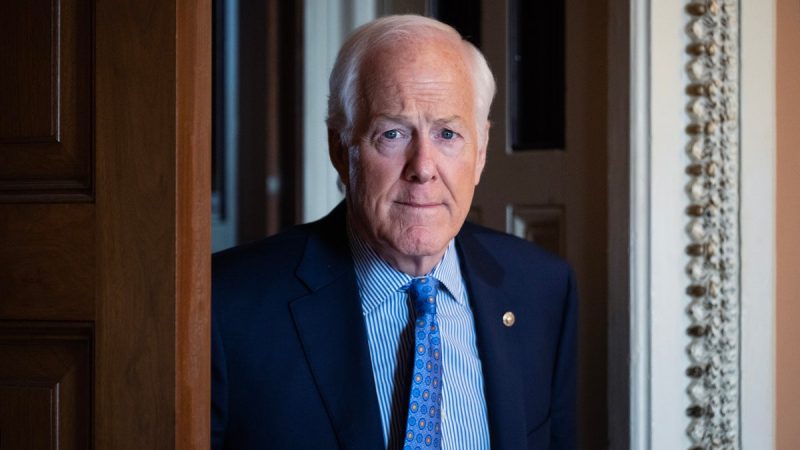 A Senate Republican wants to crack down on public officials who use their position to grow their wealth.
Sen. John Cornyn, R-Texas, is set to introduce legislation that would create stiffer penalties for public officials who commit federal bank fraud, tax fraud, or loan or mortgage fraud. Cornyn’s bill comes on the heels of two such instances where top officials and lawmakers were hit with allegations of mortgage fraud.
Indeed, Cornyn’s Law Enforcement Tools to Interdict Troubling Investments in Abodes (LETITIA) Act is named for New York Attorney General Letitia James.
The Justice Department earlier this year opened an investigation into James, who successfully won a civil case last year against President Donald Trump and his Trump Organization over allegations of faulty business practices, for alleged mortgage fraud.
Federal Housing Finance Director Bill Pulte alleged in a letter that James could have engaged in mortgage fraud by making false or misleading statements on property records, like a loan application that said her property in Virginia is her primary residence, a building record stating her multifamily Brooklyn property incorrectly has five residences instead of four, and a mortgage application that falsely stated James was her father’s spouse.
‘This legislation would empower President Trump to hold crooked politicians like New York’s Letitia James accountable for defrauding their constituents, violating their oath of office, and breaking the law, and I’m proud to lead my Republican colleagues in introducing it,’ Cornyn said in a statement.
Fox News Digital reached out to James for comment but did not immediately hear back.
Cornyn’s bill also comes after his colleague Sen. Adam Schiff, D-Calif., was similarly hit with allegations of mortgage fraud.
In another letter to the Justice Department, Pulte charged that Schiff falsified bank documents and property records by listing homes in Maryland and California as his primary residence out of an effort to allegedly get more favorable loans.
Marisol Samayoa, a spokesperson for Schiff, said in a statement to Fox News Digital that both Trump and Pulte’s ‘false allegations are a transparent attempt to punish a perceived political foe who is committed to holding Trump to account.’
‘The facts here are simple: Senator Schiff and his wife accurately represented to their lenders that they would occupy and use the Maryland house they purchased in 2003 as a ‘principal residence,’ rather than a vacation home or an investment property,’ she said. ‘He also disclosed to his lenders – repeatedly – that he maintained another home in his district in California, where he lived when not in Washington, and which was also a principal residence, not a vacation home or an investment property.’ 
‘This was done in consultation with relevant House counsel. As was proper, he claimed only a single homestead tax exemption (from California) worth approximately $70 in annual savings,’ she continued.
The bill, which is so far co-sponsored by six Senate Republicans, would increase federal statutory maximum sentences and fines for public officials who abuse their offices and violate the public trust to commit bank fraud, loan or mortgage fraud, or tax fraud.
It would create new mandatory minimum sentences, including one year for bank fraud, one year for loan or mortgage fraud, and six months for tax fraud. And if a public official engages in a repeated pattern of offenses, minimum sentences increase to five years for bank or loan fraud and two years for tax fraud.
This post appeared first on FOX NEWS