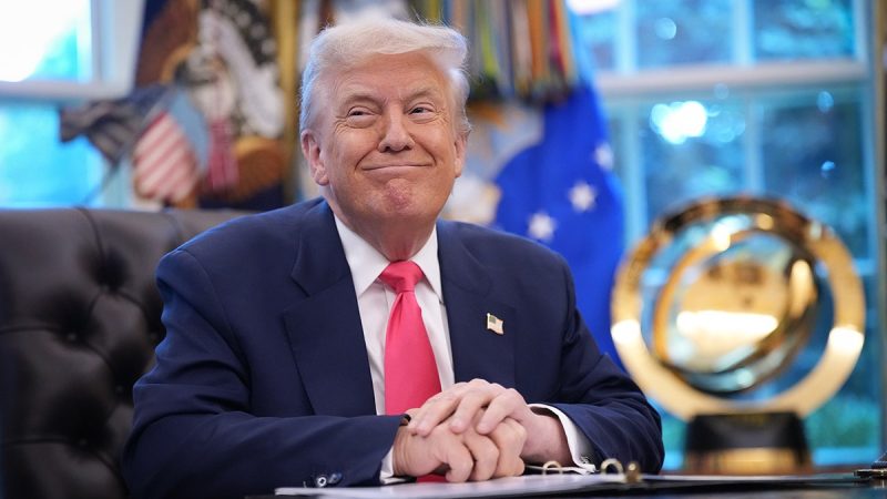 President Donald Trump boasted that he has raised more than $1.5 billion ‘in various forms and political entities’ following the 2024 presidential contest.
‘I am pleased to report that I have raised, since the Great Presidential Election of 2024, in various forms and political entities, in excess of 1.5 Billion Dollars. MAKE AMERICA GREAT AGAIN!!! President DJT,’ he wrote in a Truth Social post on Wednesday.
Trump, who is currently serving his second term in office, is constitutionally barred from being elected president a third time.
‘No person shall be elected to the office of the President more than twice,’ the 22nd Amendment states.
 
 
But despite being term-limited from running again, Trump remains a Republican juggernaut.
And with the 2026 midterms on the horizon, and the Republican majority in each chamber of Congress on the line, the money could help the GOP maintain its grip on power through the end of the president’s White House tenure.
Fox News Digital reported in late June that Trump had secured commitments for $1.4 billion following Election Day in 2024. ‘The president’s political operation, including the cash on hand at the Republican National Committee, has raised a historic $900 million since November, and other commitments will bring the total to more than $1.4 billion,’ the report noted.
This post appeared first on FOX NEWS
