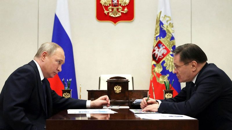 Russia’s top nuclear official this week said Moscow is facing ‘colossal threats’ and needs to update its nuclear capabilities.
Without directly naming where Russia’s chief nuclear threat is coming from, Director General of the State Atomic Energy Corporation Rosatom Alexei Likhachev said, ‘the current geopolitical situation, is a time of colossal threats to the existence of our country.’
‘Therefore, the nuclear shield, which is also a sword, is a guarantee of our sovereignty,’ he added, according to Russian state news agency RIA. ‘We understand today that the nuclear shield must only be improved in the coming years.’
The comments came less than a week after Russian President Vladimir Putin and President Donald Trump convened for a face-to-face meeting that marked the first time a U.S. leader has met with the Kremlin chief since Russia invaded Ukraine in 2022. 
While Trump and Putin appeared positive following the talks, little seemed to have been concretely accomplished in the meeting and hope surrounding a Russia-Ukraine ceasefire appeared to decline as the week progressed. 
It is unclear why Likhachev issued comments regarding Russia’s nuclear program at this time, and he did not detail what sort of updates he would be looking to make to Moscow’s ‘shield’ program. 
Trump issued similar comments earlier this year when in May he announced his plans to develop the ‘Golden Dome’ missile defense system — inspired by Israel’s ‘Iron Dome’ defense system — and which is expected to cost at least $175 billion.
Though security experts have been sounding the alarm when it comes to China’s escalating nuclear development, together Russia and the U.S. continue to possess 90% of the world’s nuclear arsenal.
Moscow continues to hold nearly 4,400 nuclear warheads, over 1,500 of which are ‘strategically deployed’ while the U.S. possesses more than 3,700 warheads in its stockpiles with 1,400 deployed, according to the Arms Control Association. 
While nuclear disarmament was the standing international goal following the end of the Cold War, the trajectory of this policy remains dubious as relations between Washington and Moscow have once again turned precarious amid Putin’s war in Ukraine, and his burgeoning relationship with Chinese President Xi Jinping. 
The New Start Treaty remains the only bilateral nuclear arms control agreement between the U.S. and Russia, and though it was extended in 2021, it is set to expire in February 2026. The future of the treaty – first signed in 2010 – also remains unclear as Moscow paused its participation in the agreement in 2023.
Putin said that this suspension meant he would continue to abide by stockpile limits under the treaty, but he would not allow for continued U.S. inspections. 
Fox News Digital could not immediately reach the International Atomic Energy Agency (IAEA) for comment as nations increasingly look to expand their nuclear capabilities just six months ahead of when the New Start Treaty is set to expire. 
This post appeared first on FOX NEWS