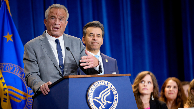 A Trump-aligned legal group founded by White House aide Stephen Miller filed Freedom of Information Act requests Thursday targeting a Biden organ transplant program that critics warn could be open to abuse.
The requests from America First Legal went to the Department of Health and Human Services, the Centers for Medicare & Medicaid Services, and the Health Resources and Services Administration. At issue is the Increasing Organ Transplant Access Model, a six-year mandatory program finalized in December 2024 and set to take effect in July 2025, which aims to expand access to kidney transplants but has drawn criticism from Trump officials who warn it may be vulnerable to outside influence.
The model builds on earlier payment experiments, testing whether financial rewards and penalties can improve care and expand access for Medicare and Medicaid patients.
Trump officials and allies, including America First Legal, argue the system risks distortion by outside interests — a charge that prompted AFL’s FOIA requests as part of a broader investigation.
They cited in part recent findings from an HRSA-led probe published earlier this year. That investigation suggested third-party groups or for-profit organizations ‘may have unduly influenced the IOTA Model’— though their exact role or the extent they may have done so is unclear.
HHS Secretary Robert F. Kennedy Jr. also cited concerns from the study, which the department said in a statement ‘revealed clear negligence and disturbing practices’ by a large organ procurement organization in the U.S., prompting him to launch a new reform initiative.
In previewing the FOIA requests to Fox News Digital, AFL cited related concerns about patient safety, ethical misconduct, and discrimination in organ allocation, among other things.
The requests ask HHS, CMS and HRSA for a long list of information regarding the program and related correspondence — including emails, letters and memos between agency personnel and third-party representatives about the development or implementation of the IOTA Model. They also seek meeting records, agendas and summaries of discussions involving agency staff and outside officials.
The payment model will affect more than 100 U.S. transplant hospitals over six years, imposing mandatory financial incentives and penalties tied to a final performance score.
IOTA was touted as a way to help increase access to organ donors and transplants in the U.S. and help address the long waiting list of patients awaiting a transplant, which as of last fall stood at roughly 90,000 people.
Participating hospitals are evaluated for their performance in three key areas, according to CMS’s final rule, which took force in July, including the volume of kidney transplants, their matching efficiency, and post-transplant outcomes of their patients. But the role outside groups have played, including during the process of drafting the final rule, has prompted criticism and calls for additional scrutiny from Trump allies, including AFL. 
Self-interested third parties should play no role in shaping America’s organ transplant policy,’ AFL counsel Laura Stell told Fox News Digital in a statement previewing the FOIA requests and broader investigation.
‘Where monetary incentives and penalties come into play, there must be utmost certainty that CMS developed the program without influence from entities with improper motives.’
America First Legal, though not officially part of the Trump administration, was founded by longtime Trump adviser Stephen Miller after Trump’s first presidential term. 
Miller stepped down from AFL before rejoining the White House in 2025 as Trump’s deputy chief of staff. 
This post appeared first on FOX NEWS
