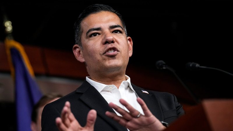 Lawmakers could soon have Jeffrey Epstein’s infamous ‘birthday book,’ which could potentially give insight into the disgraced late financier’s social ties. 
Rep. Robert Garcia, D-Calif., who serves as the ranking member of the House Oversight Committee, told MSNBC on Friday that Epstein’s estate ‘is actually going to actually now get us that book and a bunch of other documents that they have that’s not actually been reported yet.’ He added that the lawmakers expect to receive the book and the documents on Sept. 8.
Garcia also told MSNBC that ‘many of the victims’ of Epstein would speak to lawmakers on Capitol Hill next week to ‘highlight their stories.’ He did not name the lawmakers or accusers expected to meet.
The release date is confirmed in the subpoena signed by House Oversight Committee Chairman Rep. James Comer, R-Ky. The specific deadline listed in the subpoena is Sept. 8 at 12 p.m.
‘The Committee on Oversight and Government Reform is reviewing the possible mismanagement of the federal government’s investigation of Mr. Jeffrey Epstein and Ms. Ghislaine Maxwell, the circumstances and subsequent investigations of Mr. Epstein’s death, the operation of sex-trafficking rings and ways for the federal government to effectively combat them, and potential violations of ethics rules related to elected officials,’ Comer stated in a cover letter that accompanied the subpoena.
‘Recent reporting indicates the estate of Mr. Epstein has access to documents relevant to the Committee’s investigation, including the alleged ‘birthday book’ prepared for Mr. Epstein by Ms. Maxwell… It is imperative that Congress conduct oversight of the federal government’s enforcement of sex trafficking laws generally and specifically its handling of the investigation and prosecution of Mr. Epstein and Ms. Maxwell,’ Comer added.
<strong>READ THE LETTER BELOW. APP USERS CLICK HERE:</strong>
House Oversight Democrats released a statement Monday supporting the subpoena for the book and calling on former U.S. Attorney for the Southern District of Florida and Trump Labor Secretary Alex Acosta to testify before Congress. He is expected to appear for a closed-door transcribed interview next month.
With a federal probe of the case under way, lawmakers have sought the testimony of several former high-ranking officials, such as former Attorney General Bill Barr. While Barr testified before lawmakers, Democrats, such as Reps. Suhas Subramanyam, D-Va., and Jasmine Crockett, D-Texas, were not pleased with Republicans’ questions.
Comer, who argued those accusations were baseless, implored Democrats not to politicize a bipartisan investigation. Divisions deepened after Comer said Barr had no knowledge of, nor did he believe there were any implications of wrongdoing on President Donald Trump’s part related to Epstein.
Garcia disagreed. Though he did not attend the deposition, he said in a statement that Barr did not clear Trump.
<i>Fox News Digital’s Elizabeth Elkind contributed to this report. </i>
This post appeared first on FOX NEWS