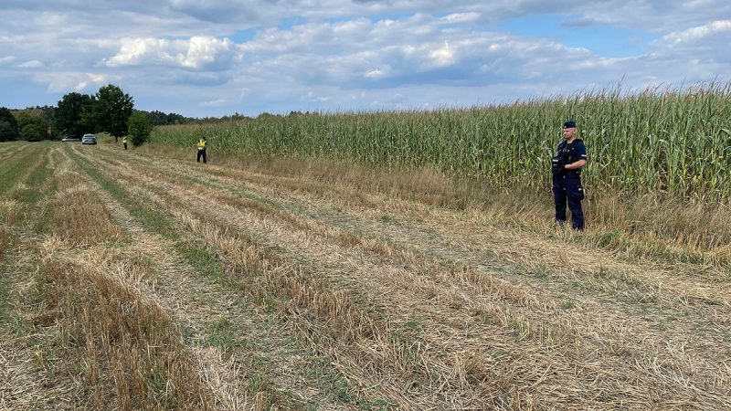 A Russian drone may have crashed in a field in Poland, a move the country’s deputy prime minister called a ‘provocation’ as the United States and European leaders continue to push Moscow to end its war in Ukraine. 
The drone hit a cornfield in the village of Osiny in the eastern Lublin province, about 62 miles from Poland’s border with Ukraine, Reuters reported. 
Deputy Prime Minister Wladyslaw Kosiniak-Kamysz, who also serves as defense minister, said Wednesday’s incident was similar to cases in which Russian drones flew into Lithuania and Romania and could be linked to efforts to end the war in Ukraine, according to the outlet. 
‘Once again, we are dealing with a provocation by the Russian Federation, with a Russian drone. We are dealing with it in a crucial moment, when discussions about peace (in Ukraine) are underway,’ Kosiniak-Kamysz told journalists.
Foreign Ministry spokesperson Pawel Wronski told Reuters some experts have suggested a Russian version of the Shahed drone developed by Iran was involved in the latest incident.
Polish Gen. Dariusz Malinowski said the drone had a Chinese engine and appeared to be a decoy that was designed to self-destruct.
The blast shattered windows in several homes, but nobody was injured, the Polish PAP news agency reported.
Police recovered burnt metal and plastic debris at the site.
‘I was sitting in my room at night, around midnight, maybe, and I heard something just bang,’ local resident Pawel Sudowski told local news website Lukow.tv. ‘It exploded so loudly that the whole house simply shook.’
On X, Polish Foreign Minister Radoslaw Sikorski said his ministry would issue a protest against the airspace violation without naming the perpetrator. 
‘Another violation of our airspace from the East confirms that Poland’s most important mission towards NATO is the defence (sic) of our own territory,’ he wrote. 
The incident came as the Trump administration continues to broker talks between Russia and Ukraine to end the bloody three-year conflict. On Monday, Trump hosted Ukrainian President Volodymyr Zelenskyy and a group of European leaders at the White House.
On Friday, he met with Russian President Vladimir Putin in Alaska. 
This post appeared first on FOX NEWS