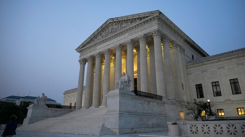 The Trump administration scored a major victory in the Supreme Court Thursday as the justices, in a 5-4 order, cleared his administration to slash more than $783 million in National Institutes of Health (NIH) research grants tied to diversity, equity and inclusion initiatives, LGBTQ issues and other hot-button topics.
The unsigned majority order said NIH ‘may proceed with terminating existing grants’ while leaving in place a partial block on issuing new directives. 
The move delivers a political win for Trump’s broader push to roll back DEI programs across the federal government.
The decision overturns rulings by lower courts that had blocked the cuts. In June, U.S. District Judge Angel Kelley of Massachusetts called the administration’s actions ‘arbitrary and capricious’ and said NIH had ‘failed to provide a reasoned explanation’ for cutting grants midstream. The 1st Circuit upheld her injunction in July, setting up Trump’s emergency appeal to the Supreme Court.
The Justice Department argued in its July 24 filing that leaving the injunction in place ‘forces NIH to continue funding projects inconsistent with agency priorities’ and warned the order ‘intrudes on NIH’s core discretion to decide how best to allocate limited research funds.’
Opponents framed the cuts as ideological. The American Public Health Association warned that ‘halting these grants would devastate biomedical research across the country, disrupting clinical trials and delaying urgently needed discoveries’ and said ‘the administration has offered no scientific basis for these cancellations — only ideology.’ 
A coalition of Democrat-led states led by Massachusetts argued that ‘patients should not be collateral damage in a political fight.’
News outlets stressed the stakes of Thursday’s decision. 
The Associated Press described the ruling as the court letting Trump cut $783 million in research funding ‘in an anti-DEI push.’ 
Reuters reported that ‘the Supreme Court in a 5–4 order cleared the way for the Trump administration to cut diversity-related NIH grants, though it left in place part of the ruling blocking new restrictions.’
Research groups warned of the cuts’ fallout. The Association of American Universities said the cuts ‘risk chilling scientific inquiry by discouraging researchers from pursuing politically sensitive topics.’ 
Scientists cautioned the decision could derail progress on diseases such as cancer and Alzheimer’s, even as the broader legal fight continues in the 1st Circuit and may return to the Supreme Court.
<i>The Associated Press contributed to this report.</i>
This post appeared first on FOX NEWS