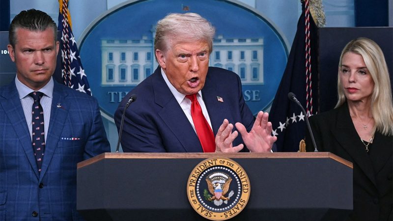 To paraphrase President Ronald Reagan, I think it’s time to ask: do you honestly feel better off today than you were at the beginning of the year?  
In the past few weeks, President Donald Trump cheated at golf in Scotland on the taxpayer dime, announced a $200 million White House ballroom to host his rich donors, finalized a Qatari grift for his new Air Force One, waddled around the White House roof like a lost old man, and talked about how his old pedophile pal Jeffrey Epstein ‘stole’ a 16-year-old spa worker from Mar-a-Lago. 
How much of that time did he spend actually focusing on the economy? 
On jobs?  
On bringing prices down, like he promised to do on day one?  
Look, for years, the Trump Industrial Complex has been ruthlessly effective at painting Democrats every which way. I’ll admit, we didn’t do nearly enough to define ourselves before allowing them to define us. In fact, we did some research the other month and found the number one word associated with the Democratic Party was ‘weak.’  
Now, I know that’s not the case. We’re the party of the working class, the small business, the farmer. Before leading the DNC, I headed up the Minnesota DFL – and you know what DFL stands for? Democratic-Farmer-Labor.   
We’re the party that says, we don’t want to dismantle the VA or fire vets from their jobs, we want the men and women who put their lives on the line for our freedom to be able to find an affordable home or get care after they’ve served. We’re the party that promises, if you’re going to work your butt off for decades, then you shouldn’t have to worry about some snake oil salesman blowing up your Social Security. And now it seems we’re the only party that still believes the Constitution matters.  
 
 
But it doesn’t matter what I know. It matters what people think. Between now and the midterm elections, our job – my job – is to make the case why your life would be better with Democrats in charge.  
Now, you know what else Trump Republicans in D.C. are ruthlessly effective at?  
Ruining the country.  
Trump thinks the best way to show leadership is through bumper-sticker politics. But while you read his catchy slogans, he drives the car into oncoming traffic.  
When he wants to appear tough, he sends the military into U.S. cities.  
When he wants to make the economy seem better than it is, he fires economists and pumps fake trade deals.  
When he wants to avoid his friendship with the most notorious sex criminal in modern history, he whips up BS scandals about Democrats.   
Meanwhile, the latest labor report shows the past three months as the weakest stretch for jobs since COVID-19. America’s small business backbone is being ground into dust. Farmers are shutting down operations. Families are paying more, getting less, and sitting up at night wondering if their job will be there for them next week.  
 
 
It’s almost as though, since coming into power, Trump and his allies in Congress have done everything possible to stop America from being great.  
They caused unnecessary economic tariff chaos and then, with their debt-ballooning budget, followed it up by ripping healthcare and food from those who need basic lifelines to make it through tough times. All to give lucrative tax windfalls to the most extreme elites. The richest of the richest of the rich.  
They attacked construction jobs, rural hospitals and nursing homes. They’re raising energy prices, grocery prices, clothing prices, car prices – the list goes on.  
And Trump said foreign countries would eat the tariff costs. Nope. You’re eating the costs. No press conference or talking point or billionaire-controlled AI bot can convince your bank account of something that’s not true.  
<blockquote>
Trump thinks the best way to show leadership is through bumper-sticker politics. But while you read his catchy slogans, he drives the car into oncoming traffic.  
 </blockquote>
The thing is, we all want America to be great.  
But Democrats measure greatness by how many people have healthcare, how many families can find childcare that doesn’t break the bank, how many young couples can get keys to their first home, how many people with amazing ideas can turn those ideas into businesses. 
Let’s not forget, the Republican Party some of us still remember did big things. We didn’t always agree, and we fought bitterly at times, but at least they tried. They actually invested in stuff that matters to people, like building the interstate highway system, creating NASA, and knocking out polio. Hell, even President Richard Nixon created the EPA to make sure air is clean and water is safe. Now, the Trump administration is greenlighting forever chemicals in your water. These are the people who ran on ‘Make America Healthy Again.’  
Nobody should feel like they have to cover for Trump anymore. You deserve better. Plus, he already has a cartoon villain squad covering up for him every day with the Epstein files. 
 
 
If you’re disillusioned by politics, think that this government is captured by the ultra-elites, or believe the system is broken and screwing you over – you’re right.  
If you’re sick of the status quo, looking to break from the establishment, and end rigged games that protect powerful people, then I’m going to break it to you – you should vote Democrat.  
As Democrats, our job isn’t to help Jeff Bezos pay for his $50 million European wedding. It’s to make sure the economy allows you to afford your own wedding, or raise a kid, or get care for aging relatives, or pay the summer A/C bill.  
Don’t you wish Republicans in Washington cared about those things too? 
<blockquote>
They attacked construction jobs, rural hospitals and nursing homes. They’re raising energy prices, grocery prices, clothing prices, car prices – the list goes on.  
 </blockquote>
Look, it’s a damn shame that some people don’t feel like Democrats fight for them anymore. 
Here’s my admission: we can’t say to voters that we’re going to fight for them, fight for their families, fight for working people, and then when given the power, do nothing with it. 
That has to change. It is changing.  
I like to say you don’t need a miracle to grow a spine. You just need a willingness to do what’s right.  
 
 
I know politics these days feels like a sport. Good guys and bad guys. Winners and losers.  
But whether or not families can make it in this country isn’t a sport.  
It’s the most serious thing in the world.  
Trump doesn’t take that responsibility seriously. I promise, Democrats do.  
This post appeared first on FOX NEWS