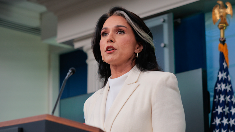 Director of National Intelligence Tulsi Gabbard announced a transformation of the agency Wednesday that will cut the ‘bloated’ ODNI by more than 40% by the end of the year and save taxpayers more than $700 million annually, all while executing its core national security and intelligence mission ‘in the most agile, effective, and efficient way.’
Gabbard, on Wednesday, announced what she described as a ‘long-overdue’ transformation, that will refocus ODNI and eliminate offices that were involved in the politicization of intelligence. 
‘Over the last 20 years, ODNI has become bloated and inefficient, and the intelligence community is rife with abuse of power, unauthorized leaks of classified intelligence, and politicized weaponization of intelligence,’ Gabbard said. ‘ODNI and the IC must make serious changes to fulfill its responsibility to the American people and the U.S. Constitution by focusing on our core mission: find the truth and provide objective, unbiased, timely intelligence to the President and policymakers. Ending the weaponization of intelligence and holding bad actors accountable are essential to begin to earn the American people’s trust which has long been eroded.’
Gabbard said that ‘under President Trump’s leadership, ODNI 2.0 is the start of a new era focused on serving our country, fulfilling our core national security mission with excellence, always grounded in the U.S. Constitution, and ensuring the safety, security, and freedom of the American people.’ 
ODNI was first created after the 9/11 terror attacks and exposed systemic failures across the intelligence community. ODNI’s purpose was to integrate intelligence from and provide oversight over all intelligence community elements in order to ensure the intelligence provided to the president and policymakers was ‘timely, accurate, and apolitical.’
‘Unfortunately, two decades later, ODNI has fallen short in fulfilling its mandate,’ an ODNI spokesperson said.
ODNI 2.0 is set to eliminate ‘redundant missions, functions and personnel,’ and is set to make ‘critical investments’ in areas that support Trump’s national intelligence priorities.
ODNI officials said that ODNI 2.0 will focus on rebuilding trust, exposing politicization and weaponization of intelligence, holding bad actors accountable, saving American tax dollars, and focusing on their ‘core mission,’ which is to protect ‘the safety, security, and freedom of the American people.’
As part of the effort, Gabbard is closing ODNI’s Reston Campus and moving the National Intelligence Council to the main ODNI campus, which will ensure the all essential intelligence functions are kept ‘under one roof,’ which officials say will ‘enable savings,’ and will ensure ‘greater efficiency and oversight, and integration across the ODNI and IC.’
Gabbard is also leading intelligence community-wide reforms for ‘efficient and effective operations.’ Gabbard is expected to issue guidance to create a streamlined contracting authority for companies that pursue emerging technologies, and that are already approved for business with the IC to provide services quickly.
 
 
Gabbard is also leading an IC-wide effort to ‘rebalance and optimize’ its civilian and contractor workforce to ‘reduce bloat, increase analytic capability, remove stovepipes, eradicate politicization and analytic bias, accelerate information sharing, and increase efficiency to ensure mission success,’ officials said.
Meanwhile, Gabbard has also ended non-merit-based recruitment of intelligence community professionals.
As for ODNI components, the National Counterterrorism Center is building capability to increase two-way information sharing between federal, state, and local law enforcement to secure borders and communities.
As for the National Counterintelligence and Security Center, Gabbard is calling for a renewed focus on security clearance reform, deterring counterintelligence threats, and oversight of investigations and probes of unauthorized leaks of classified information.
This post appeared first on FOX NEWS