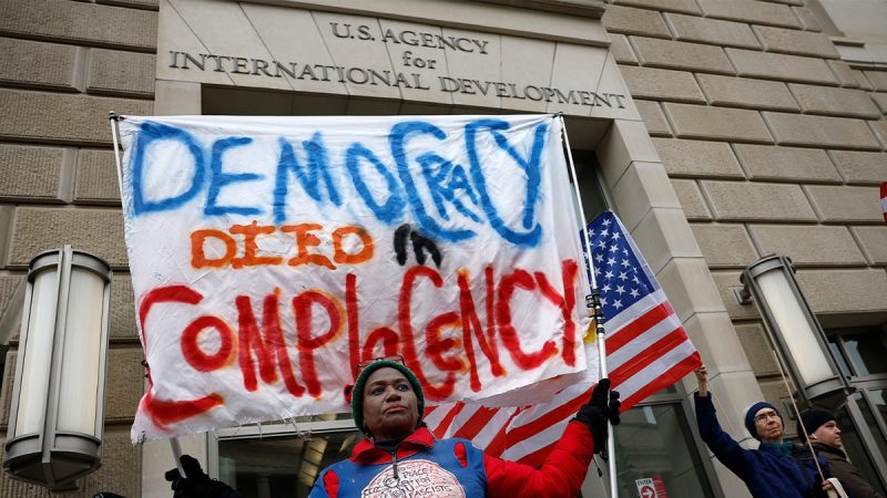 Lawyers for the Trump administration filed an emergency appeal to the Supreme Court on Tuesday night asking the justices to halt a lower court injunction and allow it to freeze billions in foreign aid spending previously allocated by Congress — kicking the issue of USAID funding back to the high court for the second time in roughly six months.
At issue is nearly $12 billion in funding allocated to the U.S. Agency for International Development (USAID), and owed by the end of the fiscal year in September. The majority of those funds were axed by President Donald Trump almost immediately after taking office, under the broader mantle of slashing foreign aid and eliminating so-called ‘waste, fraud, and abuse.’  
U.S. Solicitor General D. John Sauer told the Supreme Court in an emergency filing Tuesday that, absent intervention from the high court, the Trump administration would be forced to ‘rapidly obligate some $12 billion in foreign-aid funds’ owed by September 30, or the end of the fiscal year.
Those payments have been held up in court for months, after President Donald Trump signed an executive order on his first day back in office in January seeking to block nearly all foreign aid spending, as part of his administration’s broader crackdown on waste, fraud, and abuse.
That order was blocked by a federal judge in D.C. earlier this year. That judge, U.S. District Judge Amir Ali, ordered the Trump administration to resume payments on billions of dollars in funding for USAID projects that were previously approved by Congress. 
That order was overturned this month by the U.S. District Court of Appeals for the D.C. Circuit, which ruled 2-1 to vacate the lower court injunction.
The appeals court partly vacated Judge Ali’s injunction, rejecting a request from foreign aid groups that had sought to restore the grant payments. The 2-1 majority also ruled that the plaintiffs failed to show Trump had acted ‘plainly’ in excess of his executive branch authorities.
Writing for the majority, Judge Karen L. Henderson, a President George H.W. Bush appointee, said that the plaintiffs lacked the proper cause of action to sue the Trump administration over its decision to withhold the funds, or what is known as impoundment.
But the appeals court has not yet issued a mandate to enforce that ruling — meaning that, for now, the judge’s order, and the payment schedule he previously laid out — remains in place.
Sauer argued in the emergency Supreme Court appeal that the foreign aid groups, which sued the Trump administration this year in order to claw back some of the grant money, have no legal authority to challenge the executive branch on the matter, which is technically under the legal jurisdiction of the Impoundment Control Act.
‘Congress did not upset the delicate interbranch balance by allowing for unlimited, unconstrained private suits,’ Sauer wrote. ‘Any lingering dispute about the proper disposition of funds that the President seeks to rescind shortly before they expire should be left to the political branches, not effectively prejudged by the district court.’
Plaintiffs, for their part, have argued that the executive branch lacks the authority to unilaterally withhold already-appropriated funds, under the Impoundment Control Act (ICA), as well as the Administrative Procedure Act.
The Supreme Court previously ruled 5-4. 
This post appeared first on FOX NEWS