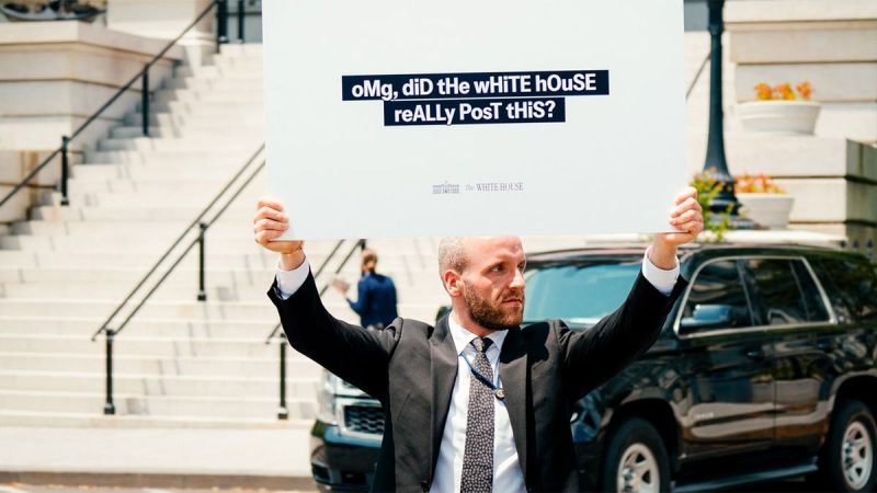 ‘oMg, diD tHe wHiTE hOuSE reALLy PosT tHis?’
That became one of the most common reactions across the White House’s feeds. The answer was always yes.
Serving as director of digital content for President Donald Trump was the most meaningful and intense chapter of my professional life. From the moment we rebooted the administration’s online presence on Inauguration Day, the mission was clear: speak in a voice that resonated with real Americans and make sure our MAGA message could not be ignored.
We did not build a cautious, government-style account. We built a fast, culturally fluent content machine designed to cut through the noise and win online. And it worked.
In just six months, the administration’s platforms added over 16 million new followers, with the fastest growth among Americans aged 18–34. We generated billions of video views and gained more than half a million new YouTube subscribers – nearly triple the previous administration’s total growth over four years.
But it was never just about numbers. Our success came from echoing the humor, passion and identity of a movement that was already alive. We did not invent the culture. We gave it a megaphone.
This was not entertainment for entertainment’s sake. Our meme-heavy, content-first strategy was aligned with the president’s priorities. Digital was not a sideshow. It was a frontline tool for shaping narratives, building momentum, and applying pressure. 
 
 
That was clearest during the push for President Trump’s One Big Beautiful Bill Act. We were not writing legislation. We were making sure Americans understood what was at stake. We turned policy into content people wanted to share – and that shifted the conversation.
That agility was only possible because of President Trump. His decisiveness gave us the freedom to move fast and take risks. Whether it was an ASMR-style video of deportations, a Jedi Trump with a bicep vein battling the deep state, or a surreal ‘Make It Rain’ Gemini AI-generated storm of cash over the White House, every post had intention. Every choice matched the cultural moment.
These were not random stunts. They were designed to draw younger Americans, many of whom had tuned out politics, back into the conversation. And it worked.
 
 
We did not wait to react to headlines. We inspired them. From the 100-day mugshot display on the North Lawn to anime-style fentanyl dealers crying on camera, we pushed the boundaries of political communication. 
Major media outlets took notice. Even Democrats are playing catch-up. Gavin Newsom has pretty much stolen podcasts, memes and trolling tactics that came straight from the MAGA playbook. That is not coincidence. That is proof of impact.
Here is the truth. We did not go viral because we were chasing virality. We went viral because we paid attention. We knew our audience. We stayed sharp on the message. And we operated like creators, not bureaucrats.
 
 
That kind of approach takes a rare team. The White House digital staff I had the honor to serve with are some of the smartest and most imaginative minds in politics today. They understand what many still miss: politics and culture are inseparable. You move them together or you do not move them at all. 
I have full confidence in the team under White House deputy communications director Kaelan Dorr to continue winning, and as Dorr put it best: ‘The arrests will continue. The memes will continue.’
As I step away from my role at the White House and return to leading my public relations and digital firm, I do so with pride. We did not just manage accounts. We reinvented how people experience the presidency online. Others are only now beginning to understand that reality. We will continue to lead – because we not only understand the tools. We understand the Americans who use them.
This post appeared first on FOX NEWS