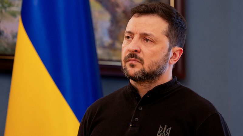 Ukrainian President Volodymyr Zelenskyy said he wants a ‘strong reaction’ from the U.S. government if Russian President Vladimir Putin does not sit down with him for a bilateral meeting.
This comes as U.S. President Donald Trump is seeking to broker a peace agreement between the two countries that have been at war since Moscow’s February 2022 invasion of Ukraine, although Trump has conceded that Putin may not be prepared to make a deal.
Zelenskyy has said he has already agreed to a proposed meeting with Putin.
‘I responded immediately to the proposal for a bilateral meeting: we are ready. But what if the Russians are not ready?’ Zelenskiy said at a news briefing in Kyiv on Wednesday.
‘If the Russians are not ready, we would like to see a strong reaction from the United States,’ he added.
Trump separately met with both leaders in the past week, with Zelenskyy visiting the White House along with other European leaders earlier this week and the U.S. president meeting Putin in Alaska last week.
The White House has said Putin was willing to meet with his Ukrainian foe after a phone call this week with Trump.
‘President Trump spoke with President Putin by phone, and he agreed to begin the next phase of the peace process, a meeting between President Putin and President Zelenskyy, which would be followed, if necessary, by a trilateral meeting between President Putin, President Zelensky and President Trump,’ White House press secretary Karoline Leavitt told reporters on Tuesday.
The path toward peace between the two sides remains uncertain despite U.S. efforts for diplomacy, as the U.S. government and its allies attempt to work out potential security guarantees for Ukraine.
Zelenskyy said it was unclear what concessions about territory Russia was willing to make to end the conflict. Trump has previously said Kyiv and Moscow would both need to cede territory.
‘To discuss what Ukraine is willing to do, let’s first hear what Russia is willing to do,’ Zelenskyy said. ‘We do not know that.’
<i>Reuters contributed to this report.</i>
This post appeared first on FOX NEWS
