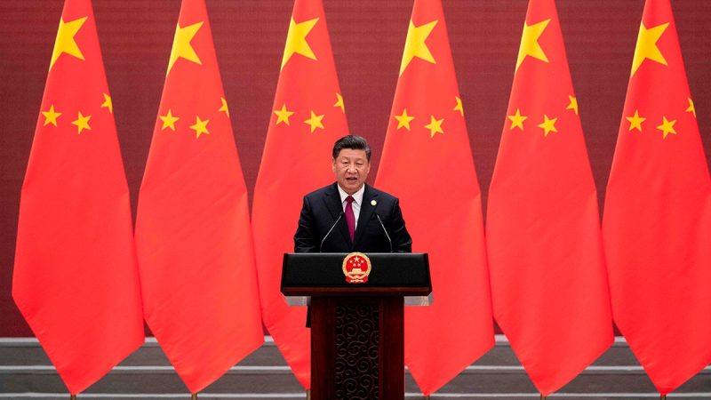 President Donald Trump’s America First trade agenda is working, and China is feeling the heat.  
While the legacy media has spent months lying about slow growth, Trump’s tariff agenda is already reshaping how the U.S. competes with China — and America’s industrial and agricultural sectors are benefiting as a result. New tariff protections are prompting the reshoring of critical production and strengthening the U.S. economy. 
The president has so far sent a clear message: the days of America propping up Beijing’s rise are over. Thanks to Trump’s leadership, we’re finally winning again. U.S. manufacturing is rebounding, investment is flowing into strategic industries and American farmers are getting the protection they need from unfair Chinese competition and emerging bio-threats.  
For years, the Chinese Communist Party (CCP) has targeted the foundations of our economy, hollowed out our manufacturing sector, cheated our farmers and manipulated global markets with impunity.  
Under the Biden administration, Washington operated on the belief that economic engagement with China would bring reform and stability. That bet never paid off. Instead, we’ve seen mass intellectual property theft, industrial manipulation, and an alarming pattern of biosecurity breaches that could seriously harm American agriculture and our food supply. 
U.S. federal prosecutors recently revealed that a fungus called ‘Fusarium graminearum’ was illegally trafficked into the country by individuals connected to CCP-aligned research institutions. This fungus is a well-known biological agent that renders crops inedible, threatens livestock and causes reproductive damage to humans and livestock. This wasn’t a minor violation or mistake; it was a coordinated effort to smuggle a dangerous agricultural pathogen onto U.S. soil to wreak havoc on our food supply chain and public health. 
Those involved included two Chinese nationals who were tied to American research institutions. The potential consequences of their actions were anything but small — as American farms and food systems could have suffered widespread contamination, economic loss, and long-term damage. 
Unfortunately, this isn’t an isolated episode. Just last year, five Chinese nationals were caught surveilling a U.S. military site in Michigan. Additionally, the Federal Bureau of Investigation (FBI) reported that in recent years, numerous Chinese college-age individuals have been caught taking photos of vital defense sites in the U.S. Taken together, these incidents point to something bigger than isolated wrongdoing. They suggest an ongoing strategy aimed, originating in Beijing, at weakening key sectors of the American economy from the inside out. 
 
 
This is why America must protect our supply chain and produce our most crucial farm inputs here at home. In a recent poll by the Protecting America Initiative, 71% of Americans said they would like to see our farm inputs, like pesticides, produced domestically instead of relying on imports from China. 
So, what are we doing to combat this growing and very serious threat? 
Thankfully, we have a leader who is taking this challenge seriously. Trump’s policies have reshaped how the United States deals with China and the results are starting to show.  
With Trump’s America First tariff agenda, the world is seeing that the U.S. is no longer afraid to defend its own interests.  
When Europe was flooding our markets and ripping off the U.S. with unfair trade deals, Trump didn’t hesitate; he hit back with tariffs. For the first time in years, the EU stopped treating American markets like a dumping ground. They came to the table, and American industries got breathing room. 
Now, Trump is using that same proven strategy to take on the CCP. He is restoring balance to a relationship that for too long has tilted in China’s favor. 
China, like the European Union before it, is learning that the days of taking advantage of the American economy are coming to an end. When these deals are finalized, both Beijing and Brussels will be operating on terms that respect U.S. workers, innovation and strength. 
<blockquote>
Just last year, five Chinese nationals were caught surveilling a U.S. military site in Michigan. 
 </blockquote>
Trump’s bold tariff agenda isn’t only a winning economic policy; it’s a national security imperative. It protects our farmers, revitalizes our factories and sends a message to the world that America will never be bullied or bought.  
The path to a stronger America runs through tough trade enforcement, and President Trump is the one who is leading us there. 
This post appeared first on FOX NEWS