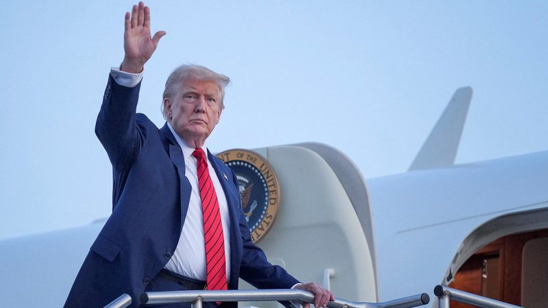 President Donald Trump has his sights on a new version of Air Force One as delays and cost overruns continue to plague Boeing’s long-awaited presidential aircraft replacements.
The most recent data from 2020 says at least 20 planes make up the executive fleet. A newly constructed plane has not been added in nearly 27 years. Some of the ones currently in service are expected to stay flying for another 13 years.
‘They’re not building the plane fast enough. I mean, they’re actually in default,’ Trump said about Boeing in a February interview with Sean Hannity.
Air Force One is used to designate any Air Force aircraft carrying the commander in chief. There are currently two highly customized Boeing aircraft that were deployed in 1990 when George H.W. Bush was president. The planes have since carried Presidents Bill Clinton, George W. Bush, Barack Obama, Trump, Joe Biden and now Trump once again.
‘I miss Air Force One,’ Bush said at an event for Veterans in 2014. ‘In eight years, they never lost my baggage.’
The two forthcoming Boeing planes have been plagued by delays due to the complex technology needed onboard Air Force One.
‘They’ve got to debug it, make sure there’s no signals intelligence risks. And I think just to make it secure against any potential military attacks. It was ironic for a long time. It was one of the Prince’s planes, which I think they were trying to sell. And now they’re giving it to the U.S., and it’s costing quite a bit to update,’ staff writer for the Free Press Jay Solomon said.
The Qatari jet is estimated to have a faster timeline than the two Boeing planes, but it still needs some of the same technology to make it Air Force One.
‘If you look at it just through economics, maybe it makes sense, but I still think the fact that we’re allowing a foreign country to gift something of that magnitude to a sitting president on top of all these other concerns,’ Soloman said. ‘I think it’s a risk, and it’s not a good look.’
Air Force One is required to have four engines, unlike most of today’s passenger planes which have two. Onboard is the highest level of classified communications and external protections against foreign surveillance. The planes are equipped with air-to-air refueling capabilities so they can fly for as long as is needed. Air Force One is built for the worst possible scenarios, like nuclear war, so that the president can still command military forces from the sky.
‘They’re extremely complex, and I’m not going to go into it, but they’re not like a normal plane. You know, it’s not like building a 747 normal,’ Trump said during his Middle East Trip on ‘Special Report’ in May.
Air Force officials say it is possible to add some of the security features to the Qatari jet, but it’s unlikely to have the full suite of technology by Trump’s February timeline.
‘Initially it was supposed to be like, maybe he’ll get it done by the end of his presidency,’ Solomon said.
Four modified Boeing 757s or C-32As are the newest planes in the executive fleet. Those were added in 1998 and 1999. The Air Force is studying potential replacement options, but the current planes will continue to fly until 2038. The aircraft are primarily used by the vice president, Cabinet members, members of Congress and other officials.
‘Even today and regardless of the airplane, we have to operate it differently based on the threat environment that even the current or any of the future aircraft will go into. Again, can’t talk in detail about that, but that is always a consideration,’ Air Force Secretary Troy Meink said during a June Senate Hearing. 
Air Force One isn’t the only aging plane; much of the executive fleet is more than two decades old. The aircraft have undergone modernization modifications, but officials have questioned the timeline for major updates as several incidents have taken place over the years.
In 2014, Obama was forced to switch planes during a campaign event in Philadelphia after a minor mechanical problem was reported on Air Force One.
In 2021, Vice President Kamala Harris’ plane requested an emergency return to Joint Base Andrews as she began her first foreign trip overseas to Guatemala and Mexico.
Most recently, Secretary of State Marco Rubio’s plane was forced to turn around while en route to Munich in February, after a mechanical issue.
The newest aircraft among the executive fleet are the Marine One Helicopters. Biden first rode in the newly designed Marine One in 2024 during the Democratic National Convention. Updating those took nearly two decades and in some cases replaced helicopters flying since the 1970s.
The Boeing 777X is expected to be the next new major commercial aircraft. It’s scheduled to enter service in 2026 after a nearly six-year delay with Lufthansa taking the first flight. The modernized plane is designed to have a folding wingtip, a touchscreen flight deck and wider cabin space.
This post appeared first on FOX NEWS