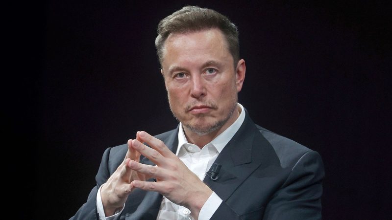 Business magnate Elon Musk suggested that anti-white male propaganda is ‘a major driver of’ members of that demographic adopting transgender identity.
‘My observation is that a major driver of white males becoming trans is the relentless propaganda portraying white men as the worst human beings,’ Musk wrote in a post on X. 
‘If those lies land, especially during vulnerable teen years, and they are given an option to be a ‘celebrated’ group, some will do it,’ he added.
Someone responded to Musk’s post by writing, ‘Interesting theory. It may also explain why so many white women support trans mania despite the harm it causes them and their children.’
Musk replied with the 100 emoji, apparently expressing agreement.
One of Musk’s children identifies as transgender.
‘They call it deadnaming for a reason,’ Musk previously said during an interview with Jordan Peterson, saying, ‘my son Xavier is dead, killed by the woke mind virus.’
This post appeared first on FOX NEWS