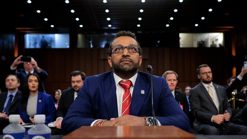 Democrat Sen. Mazie Hirono of Hawaii clashed with FBI Director Kash Patel during a heated Senate Judiciary Committee hearing on Tuesday, questioning agency firing and counterterrorism priorities and even calling the bureau’s physical fitness requirements ‘harsh’ for applicants.
In an exclusive statement to Fox News Digital, Patel said, ‘Americans expect their FBI agents to be capable, resilient and ready to protect them.
‘That’s why, under my watch, every field office is receiving more trained agents, more boots on the ground and a renewed commitment to getting out from behind the desks and back onto the streets where they’re needed most. We’re rebuilding a bureau that earns the public’s confidence by being present, prepared and physically ready to do the job.’
The most viral clash came when Hirono pressed Patel on fitness standards.
‘One question I had is that you are now requiring applicants to be able to do a certain kind of pull-ups, which a lot of women cannot because of physiological differences. Are you requiring these kinds of pull-ups?’ Hirono asked.
Patel didn’t budge.
‘We are requiring everybody to pass the 1811 standards at BFTC. If you want to chase down a bad guy, excuse me, and put him in handcuffs, you had better be able to do a pull-up.’
Hirono replied, ‘There are concerns about whether or not being able to do these kinds of harsh pull-ups is really required of FBI agents.’
Patel interjected, ‘Doing one pull-up is not harsh, and there are always medical exemptions to that.’
According to the FBI recruitment website, ‘Starting in November 2025, pull-ups will be a required event for all candidates.’ For male recruits, 2-3 pull-ups are now a required minimum alongside the traditional Physical Fitness Test (PFT). For female candidates, one pull-up is the required minimum. 
Any additional pull-ups count to a recruit’s overall PFT score, with the maximum points received for 20 or more pull-ups capped at 10.
The White House’s official X account, @RapidResponse47, shared the exchange in a now-viral clip on X.
Beyond fitness standards, Hirono accused Patel of being loyal to Trump rather than the FBI.
‘Your most significant qualification … was your 100% loyalty to President Trump. And I fear that continues to be the motivating factor in your position as FBI director.’
Patel rejected that claim. 
‘That is an entire falsehood. You can delete my 16 years of government service to multiple administrations all you want. … There was no loyalty then. There’s no loyalty now to anything but the Constitution.’
Patel also used the hearing to share the bureau’s wins under his leadership. He pointed to 409 cyber arrests this year and 169 convictions, a 42% increase from the same time last year.
The FBI and the office of Sen. Mazie Hirono did not immediately respond to Fox News Digital’s request for comment.
This post appeared first on FOX NEWS