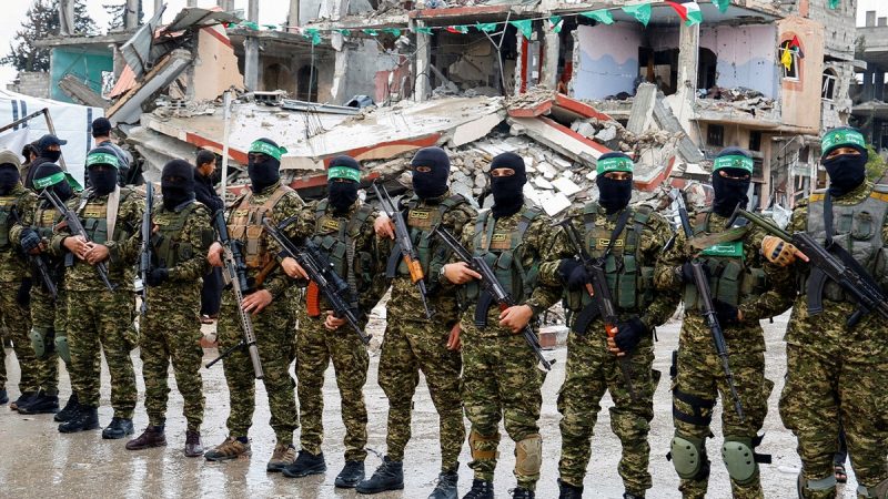 President Donald Trump issued his ‘last warning’ to Hamas to either release the remaining hostages or face the consequences.
‘Everyone wants the hostages HOME. Everyone wants this War to end,’ Trump wrote on Truth Social. ‘The Israelis have accepted my Terms. It is time for Hamas to accept as well.’
‘I have warned Hamas about the consequences of not accepting,’ he continued. ‘This is my last warning, there will not be another one! Thank you for your attention to this matter.’
Last month, Trump said the remaining hostages would only be returned when Hamas is ‘confronted and destroyed.’ At the time, Hamas was citing alleged progress in ceasefire talks.
In July, the U.S. and Israel pulled negotiators from Qatar after Trump’s envoy Steve Witkoff said Hamas showed a ‘lack of desire to reach a ceasefire’ and was likely not negotiating in good faith.
On Aug. 26, Witkoff told Fox News’ Bret Baier on ‘Special Report’ that he and Trump wanted the hostages home that week. 
‘There’s been a deal on the table for the last six or seven weeks that would have released 10 of the hostages out of the 20 who we think are alive,’ he said, noting that he believes Hamas is ‘100%’ to blame for the hold-up.
Witkoff did not elaborate on what is delaying the hostages’ return, nearly two years after they were taken in the Oct. 7, 2023, attack on Israel.
Fifty hostages continue to be held by Hamas, only 20 of whom are assessed to still be alive. 
Trump previously predicted in late August that there would be a ‘conclusive’ end to the war in Gaza within the next ‘two to three weeks,’ though he did not say how this would be accomplished. 
Israeli Prime Minister Benjamin Netanyahu has insisted that only a comprehensive ceasefire — one that ensures the return of all hostages and ends the war on Israel’s terms — will be considered.
Israel is preparing a new offensive in Gaza targeting Hamas, the Israel Defense Forces (IDF) said, as it expanded ground operations under Operation Gideon’s Chariots II.
IDF spokesperson Col. Avichay Adraee warned Palestinians in parts of Gaza City to leave ahead of an expected escalation. The warning included a map marking the area and highlighting one building the IDF planned to strike, citing ‘the presence of Hamas terrorist infrastructure inside or nearby.’
<i>Fox News Digital’s Rachel Wolf and Danielle Wallace contributed to this report.</i>
This post appeared first on FOX NEWS