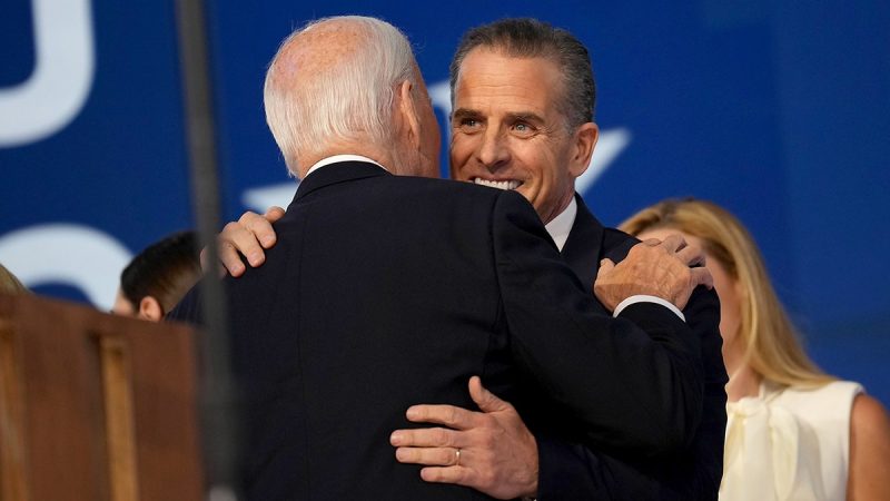 Hunter Biden was involved in discussions about pardons toward the end of his father’s White House term, a source familiar with Jeff Zients’ interview with the House Oversight Committee told Fox News Digital on Thursday.
Zients met with House investigators behind closed doors for over six hours — the final former Biden administration official to appear in House Oversight Committee Chair James Comer’s probe into ex-President Joe Biden’s use of the autopen.
Comer, R-Ky., is also investigating whether Biden’s top aides covered up signs of mental decline in the former president, and whether executive decisions signed via autopen — including myriad clemency orders Biden approved — were executed with his full awareness.
Zients told investigators that Hunter was involved in some of those pardon discussions and attended a few meetings on the subject with White House aides, the source said.
It’s not clear how much say Hunter had in those meetings, or if he was involved in discussions about his own controversial pardon.
The former president issued a ‘full and unconditional’ pardon for his son in early December, just under two months before leaving office. 
That’s despite Biden and his staff denying the possibility of such a move on several occasions.
Biden approved nearly 2,500 commutations on Jan. 17, just days before leaving the White House, setting a record for most clemency orders ever granted by a U.S. president — more than 4,200 in total — and the most ever in a single day.
Weeks earlier, he issued pardons for several family members, including Hunter.
It had been previously reported by NBC News and other outlets that Hunter sat in on White House meetings with Biden’s aides in the wake of the former president’s disastrous June 2024 debate against then-candidate Donald Trump.
Zients is the final former Biden aide expected to appear before the House Oversight Committee in its autopen probe.
The source familiar with his sit-down told Fox News Digital that Zients ‘admitted that President Biden’s speech stumbles increased as he aged.’
‘He also noted that the president’s difficulty remembering dates and names worsened over time, including during the administration,’ the source said.
A second source familiar with Zients’ comments to the House Oversight Committee defended his comments. 
‘As chief of staff, Jeff’s job was to ensure that the president met with a range of advisors to thoroughly consider issues so that the president could make the best decisions,’ the second source told Fox News Digital.
‘Throughout Jeff’s time working with him, while President Biden valued input from a wide variety of advisors and experts, the final decisions were made by the president and the president alone,’ the second source said.
‘Jeff had full confidence in President Biden’s ability to serve as president and is proud of what President Biden accomplished during his four years in office.’
Fox News Digital reached out to Zients’ attorney and the law firm of Abbe Lowell, who was known to have defended Hunter previously, for comment but did not immediately hear back.
This post appeared first on FOX NEWS