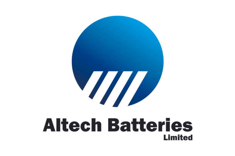 Perth, Australia (ABN Newswire) – Altech Batteries Limited (ASX:ATC,OTC:ALTHF) (FRA:A3Y) (OTCMKTS:ALTHF) is pleased to announce the latest performance results of the CERENERGY(R) cell and battery pack prototypes. These results confirm the technological maturity and robustness of the CERENERGY(R) technology and mark another decisive step towards industrialisation. 
 Highlights 
 – 650+ cycles with no capacity loss, proving exceptional material stability and long operational lifespan compared to conventional batteries 
 – Near 100% Coulombic efficiency, confirming minimal side reactions and strong intrinsic safety of sodium nickel chloride chemistry 
 – High energy efficiency of up to 92%, surpassing typical 70-80% levels of competing battery technologies 
 – Proven safety under extreme conditions – cells remained stable during overcharge, deep discharge, and thermal cycling up to 300 degC with no gassing, leakage, or rupture 
 – Robust and reliable chemistry – sodium nickel chloride avoids flammable electrolytes and runaway risks, confirming suitability for safe, large-scale grid and renewable energy storage 
 – ABS60 prototype validated under real-world conditions -tested across diverse load profiles, high-current pulses up to 50 A, and thermal variations 
 – Stable, efficient performance – achieved ~88% round-trip efficiency with no observable capacity fade over 110+ cycles 
 CELL PERFORMANCE 
 The CERENERGY(R) prototype cells have successfully completed over 650 charge-discharge cycles without any detectable capacity loss. Cycle life is a critical measure of battery durability, as most conventional batteries experience gradual degradation with every cycle. Achieving such performance highlights the outstanding stability of the materials and points to the potential for a long operational lifespan. 
 For stationary energy storage systems (ESS), this translates into fewer battery replacements, lower lifetime operating costs, and greater reliability for end users. 
 The cells also delivered nearly 100% Coulombic efficiency alongside an energy efficiency of up to 92% across 650 cycles. Coulombic efficiency reflects the proportion of charge recovered during discharge relative to what was supplied during charging. A value approaching 100% indicates minimal side reactions or parasitic losses, confirming the intrinsic stability and safety of sodium nickel chloride chemistry. This high efficiency demonstrates that the cells are not expending energy on unwanted processes such as electrode degradation. Such performance is vital for scalability, ensuring reliable, longterm operation in commercial energy storage applications. 
 Energy efficiency represents the proportion of energy delivered relative to the energy supplied. Competing technologies, including conventional high-temperature batteries and many flow batteries, typically achieve only around 70-80%. By reaching 92%, CERENERGY(R) positions itself in a highly competitive class, offering more cost-effective energy storage, stronger economics for grid operators, and seamless compatibility with the requirements of renewable energy integration. 
 The cells achieved a nominal capacity of 100 Ah and 250 Wh, with reliable performance even at higher discharge rates. A key feature is their ability to support multiple daily charge-discharge cycles within the 20-80% state of charge (SoC) range at 25 A. This capability positions CERENERGY(R) as a highly flexible solution for grid operators and energy storage providers, enabling cost-efficient, long-life performance in applications that demand frequent cycling such as renewable integration, peak shaving, and backup power. 
 CERENERGY(R) prototype cells underwent rigorous abuse testing, including overcharge to 4 V, deep discharge to 0.2 V, and thermal cycling between room temperature and 300 degC. In all cases, the cells remained stable with no gassing, leakage, or rupture -clear proof of their outstanding safety. These results highlight the intrinsic stability of sodium nickel chloride chemistry, which avoids the flammable electrolytes and runaway risks common in lithium-ion batteries. The ability to withstand extreme electrical and thermal stress demonstrates CERENERGY(R)’s robustness and confirms its suitability for safe, largescale deployment in grid, renewable, and industrial energy storage applications. This was achieved over 3 cycles with 1.8 Full Charge Equivalent (FCE) into 22 hours. 
 BATTERY PACK ABS60 (60 kWh) PROTOTYPE 
 The first ABS60 battery pack prototype has been successfully validated under real-world operating conditions, marking a major step forward in product readiness. Testing included diverse load profiles, 
 continuous discharges at 25 A (equivalent to C-rate of C/4 (discharges in 4 hours), or one-quarter of the pack’s rated capacity per hour) at 80% depth of discharge (DoD), short-duration high-current pulses up to 50 A, and carefully controlled thermal variations. 
 The pack consistently demonstrated stable performance, achieving ~88% round-trip efficiency while maintaining reliable thermal management. Efficiency refers to the proportion of input energy that can be retrieved during operation-a critical measure of economic viability for large-scale storage. Over more than 110 cycles, results showed no observable capacity fading and only a slight increase in internal resistance. Capacity fading refers to the gradual decline in usable energy over repeated cycles, while internal resistance influences power delivery and heat generation. 
 The absence of meaningful degradation confirms the durability and electrochemical stability of the ABS60 design. These outcomes are highly significant as they demonstrate that the pack can withstand real-world duty cycles while retaining performance and efficiency, translating into longer service life, fewer replacements, and lower total cost of ownership. 
 For grid operators and renewable integration projects, this combination of robust cycling capability, efficiency, and thermal stability underscores the ABS60’s commercial readiness and competitive advantage in the stationary energy storage market. 
 These results are a strong confirmation of CERENERGY(R)’s technological leadership and a clear signal of the technology’s competitiveness and robustness for future applications in energy storage and industrial markets. 
 Group Managing Director, Iggy Tan said ‘These results confirm CERENERGY(R)’s robustness and readiness for market adoption. Demonstrating long cycle life, high efficiency, and unmatched safety, we are now strongly positioned to deliver a competitive and sustainable alternative for grid and industrial energy storage.’ 
 *To view photographs, tables and figures, please visit:  https://abnnewswire.net/lnk/17QS44T3 
<b> About Altech Batteries Ltd: </b> 
Altech Batteries Limited (ASX:ATC,OTC:ALTHF) (FRA:A3Y) is a specialty battery technology company that has a joint venture agreement with world leading German battery institute Fraunhofer IKTS (‘Fraunhofer’) to commercialise the revolutionary CERENERGY(R) Sodium Alumina Solid State (SAS) Battery. CERENERGY(R) batteries are the game-changing alternative to lithium-ion batteries. CERENERGY(R) batteries are fire and explosion-proof; have a life span of more than 15 years and operate in extreme cold and desert climates. The battery technology uses table salt and is lithium-free; cobalt-free; graphite-free; and copper-free, eliminating exposure to critical metal price rises and supply chain concerns. 
 The joint venture is commercialising its CERENERGY(R) battery, with plans to construct a 100MWh production facility on Altech’s land in Saxony, Germany. The facility intends to produce CERENERGY(R) battery modules to provide grid storage solutions to the market. 
 Source: Altech Batteries Ltd 
 Contact:  Corporate  Iggy Tan  Managing Director Altech Batteries Limited  Tel: +61-8-6168-1555  Email: info@altechgroup.com 
 Martin Stein  Chief Financial Officer Altech Batteries Limited  Tel: +61-8-6168-1555  Email: info@altechgroup.com 
News Provided by ABN Newswire via QuoteMedia
This post appeared first on investingnews.com